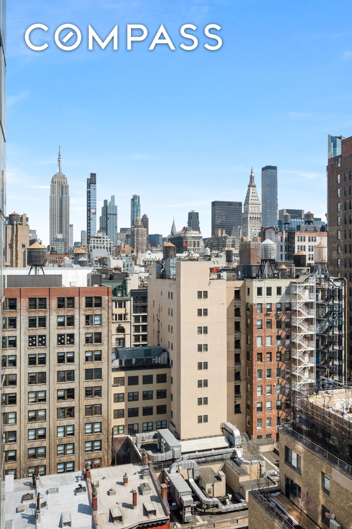 35 W 15th Street 14D