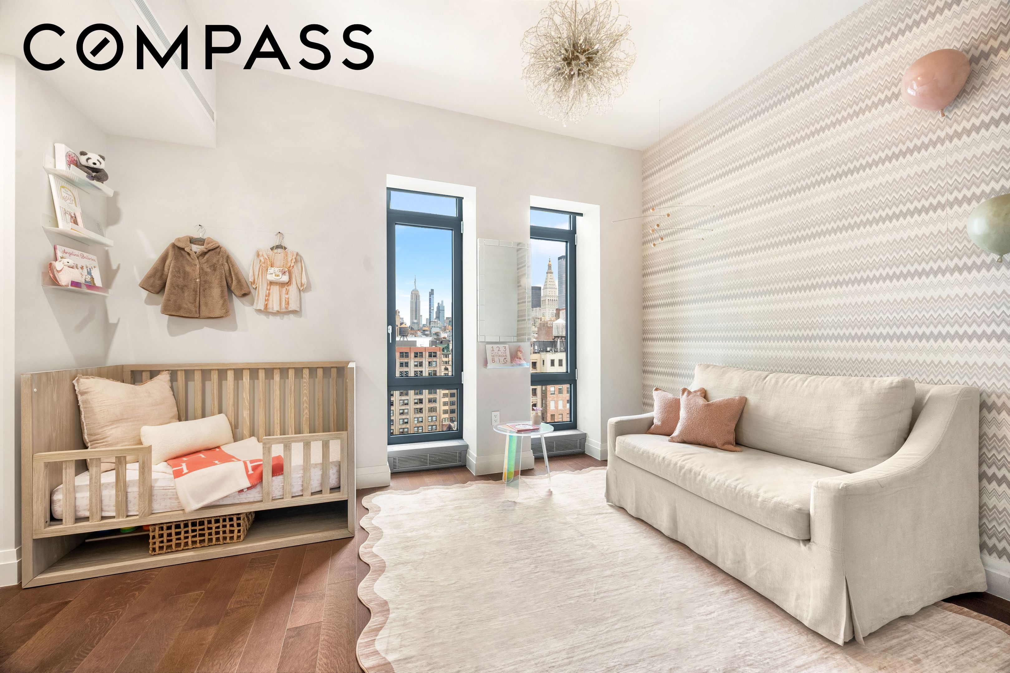 35 W 15th Street 14D