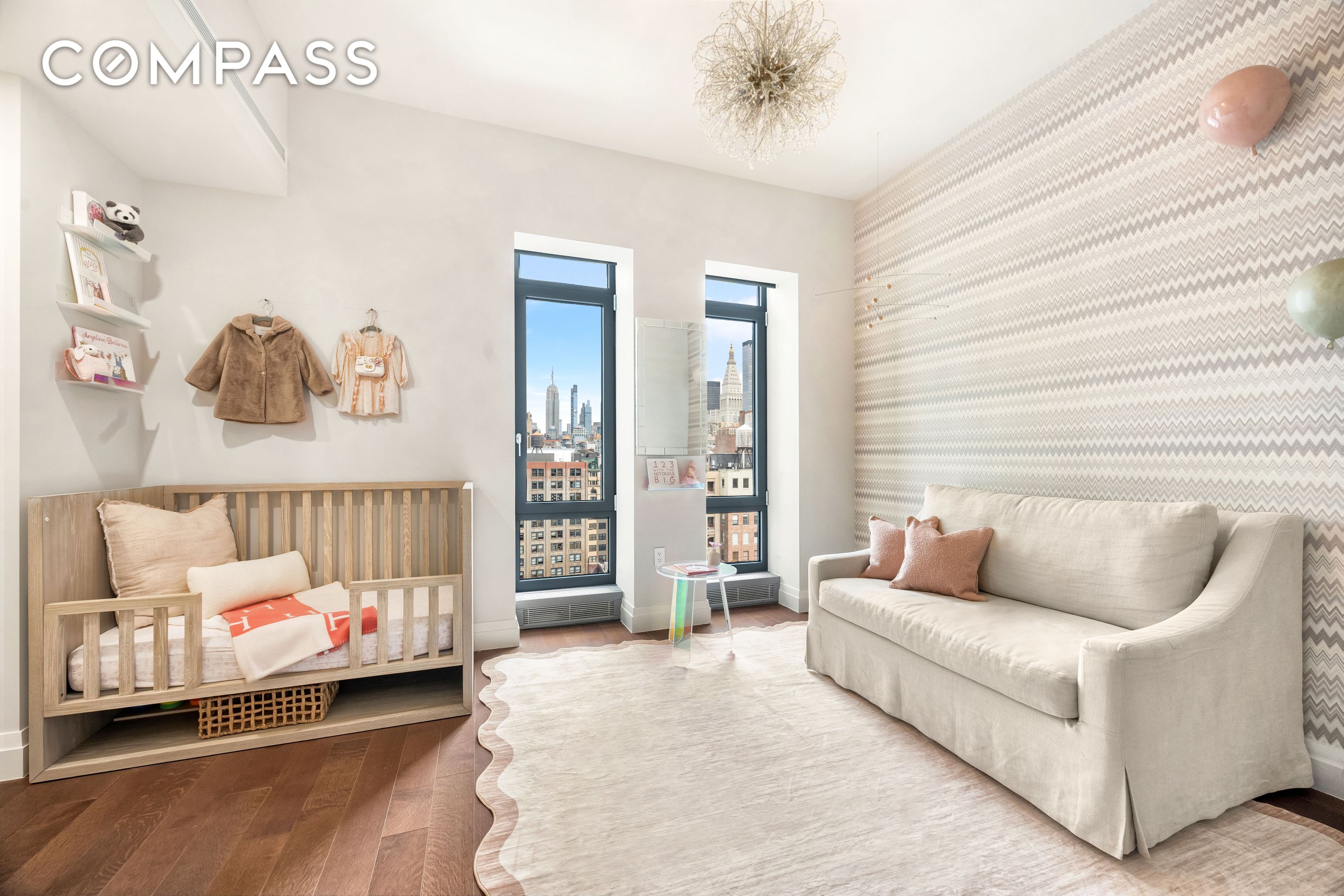 35 W 15th Street 14D