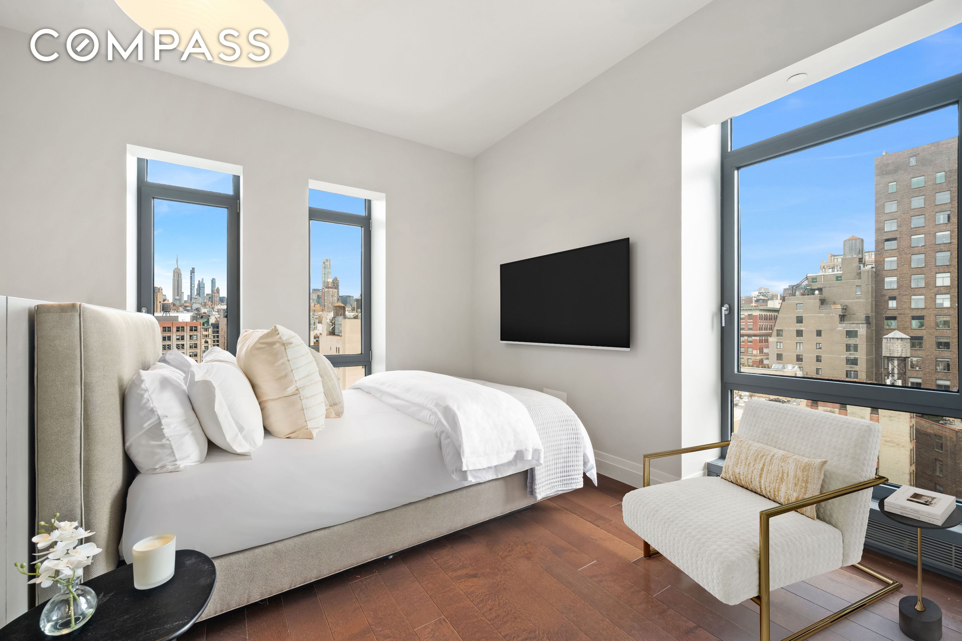 35 W 15th Street 14D