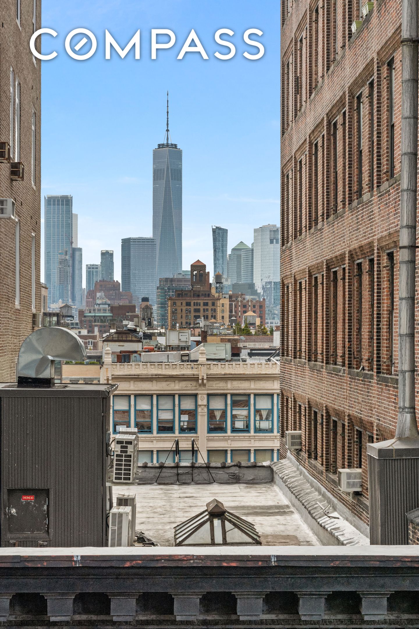 35 W 15th Street 14D