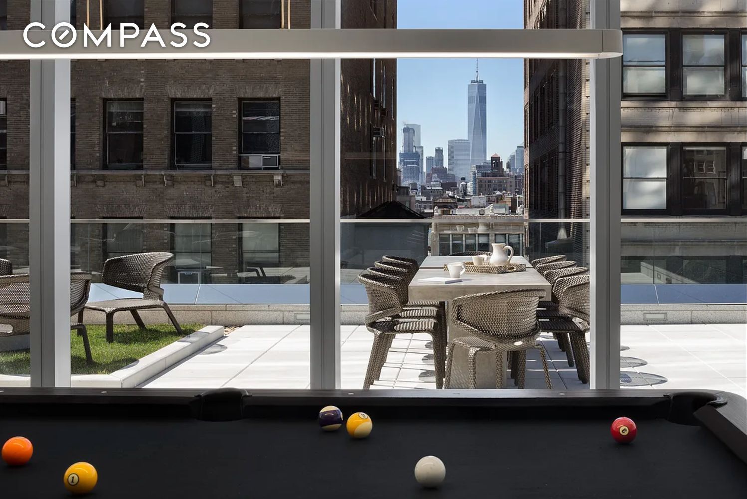 35 W 15th Street 14D