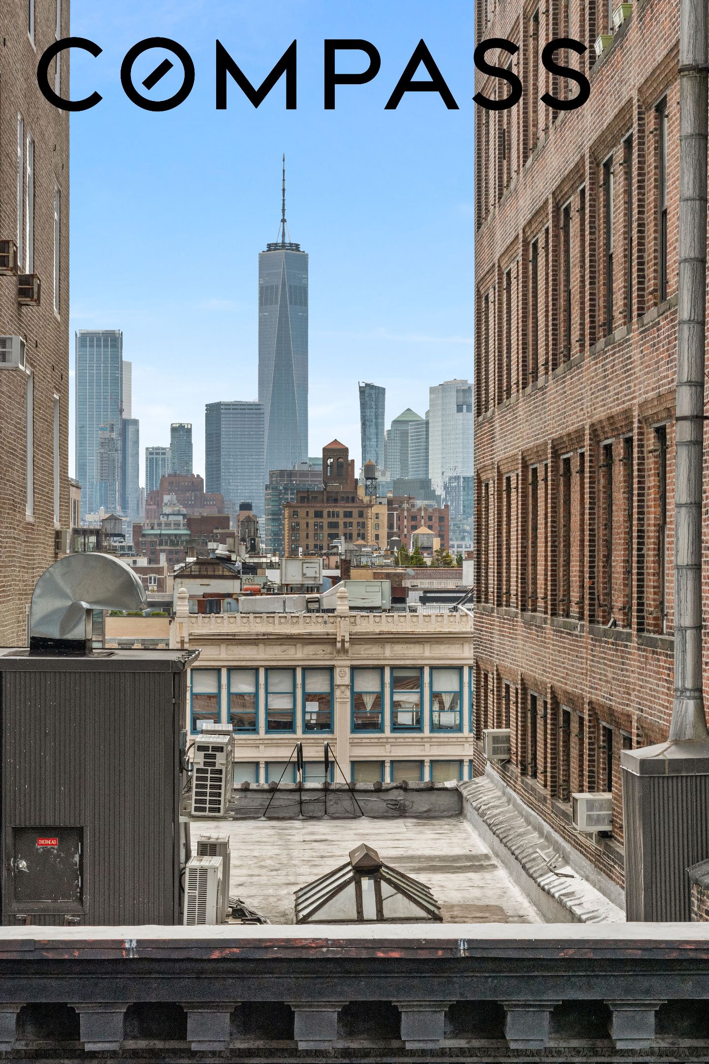 35 W 15th Street 14D