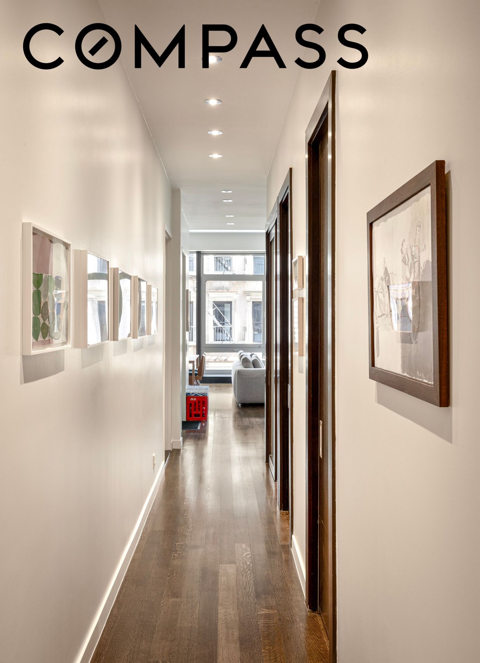 72 Mercer Street 3E