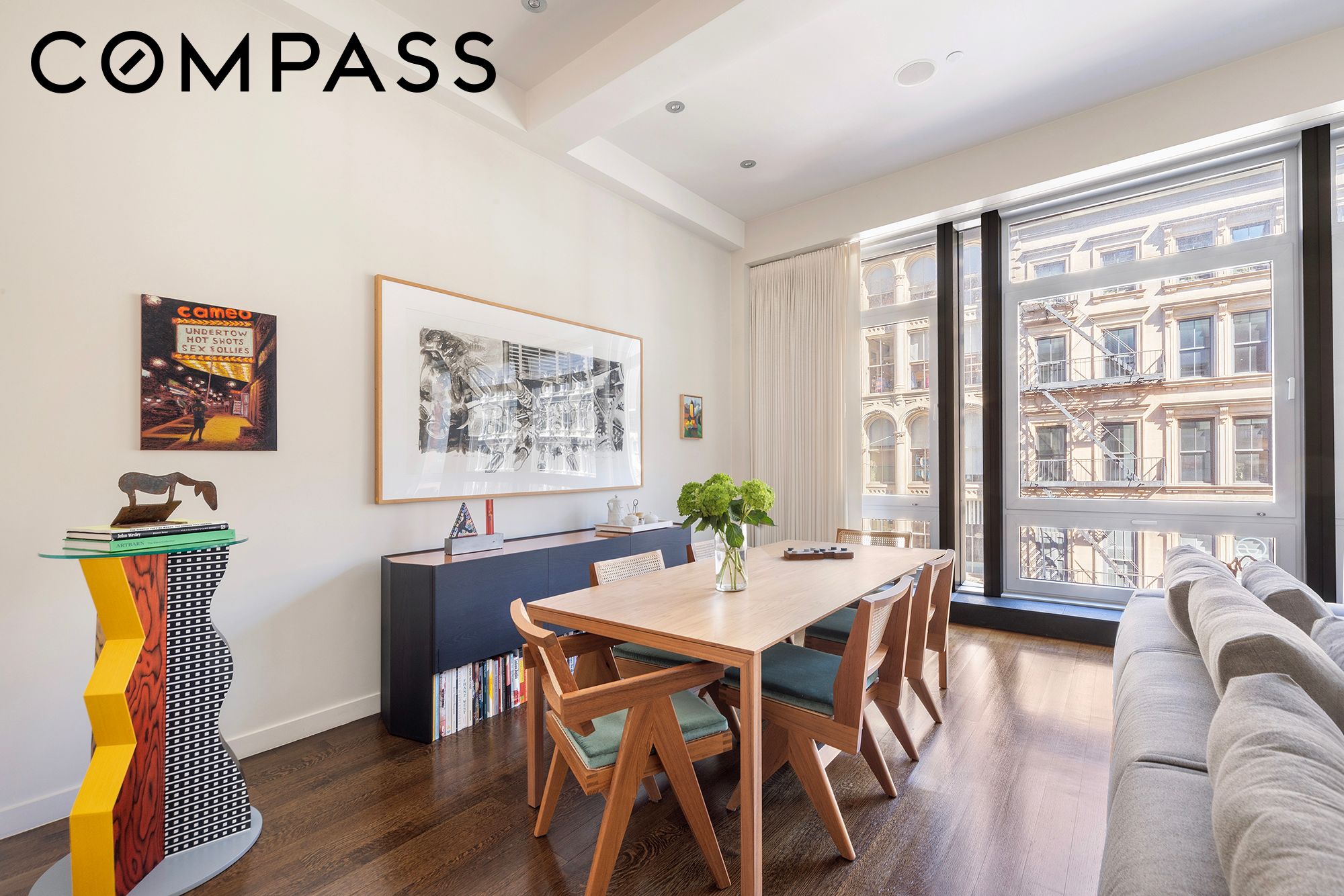 72 Mercer Street 3E