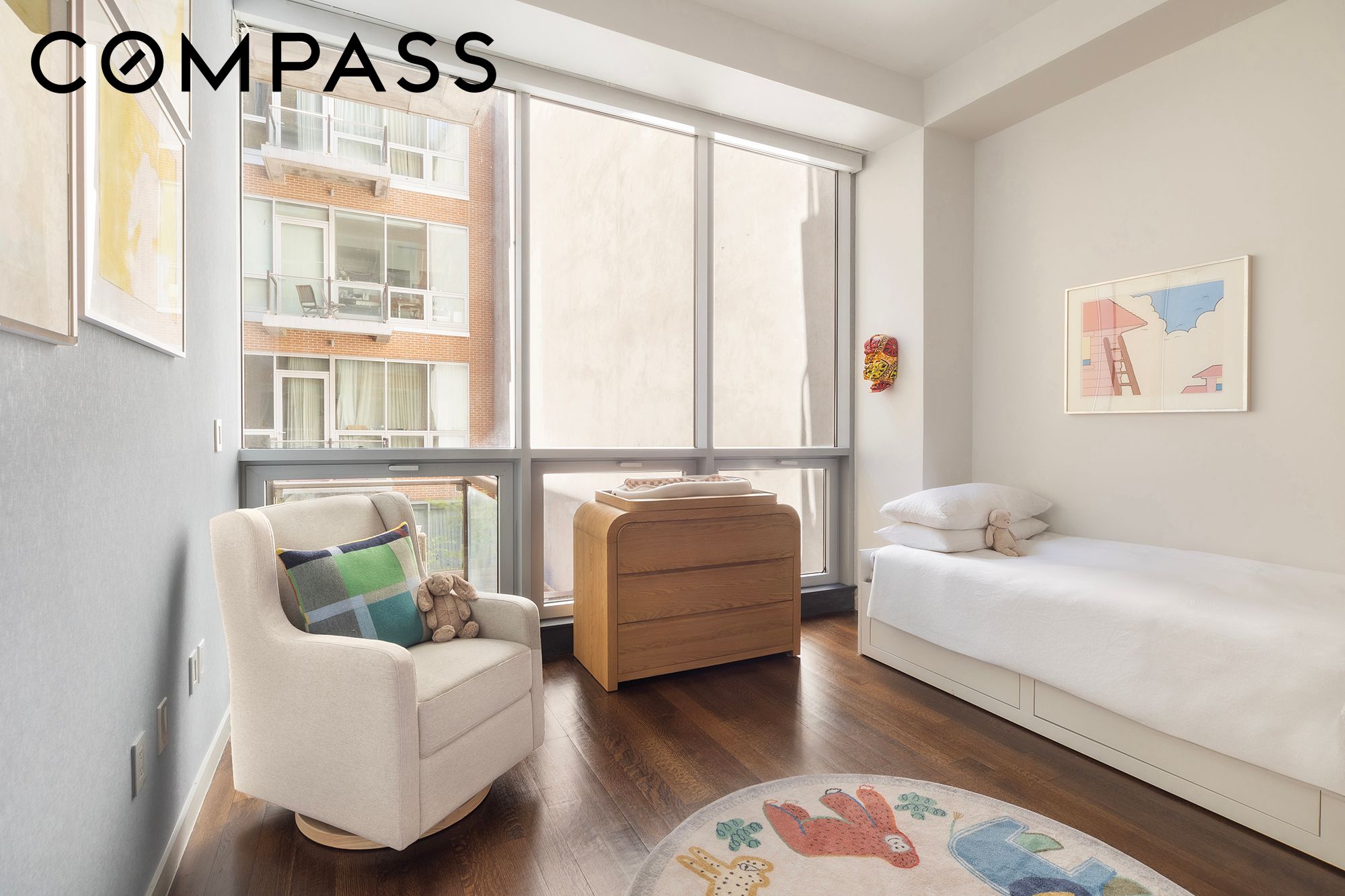 72 Mercer Street 3E