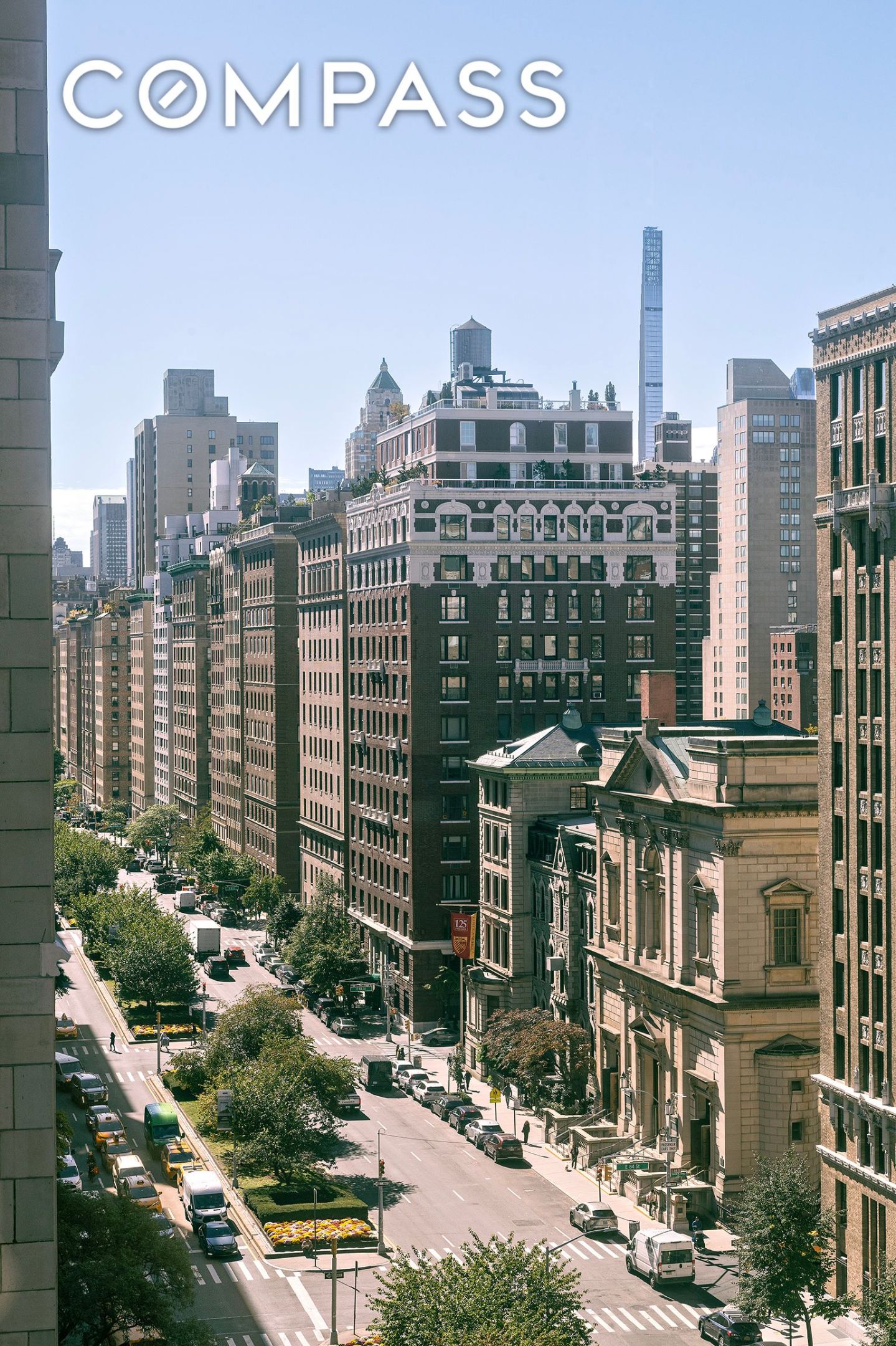 1035 Park Avenue 11B
