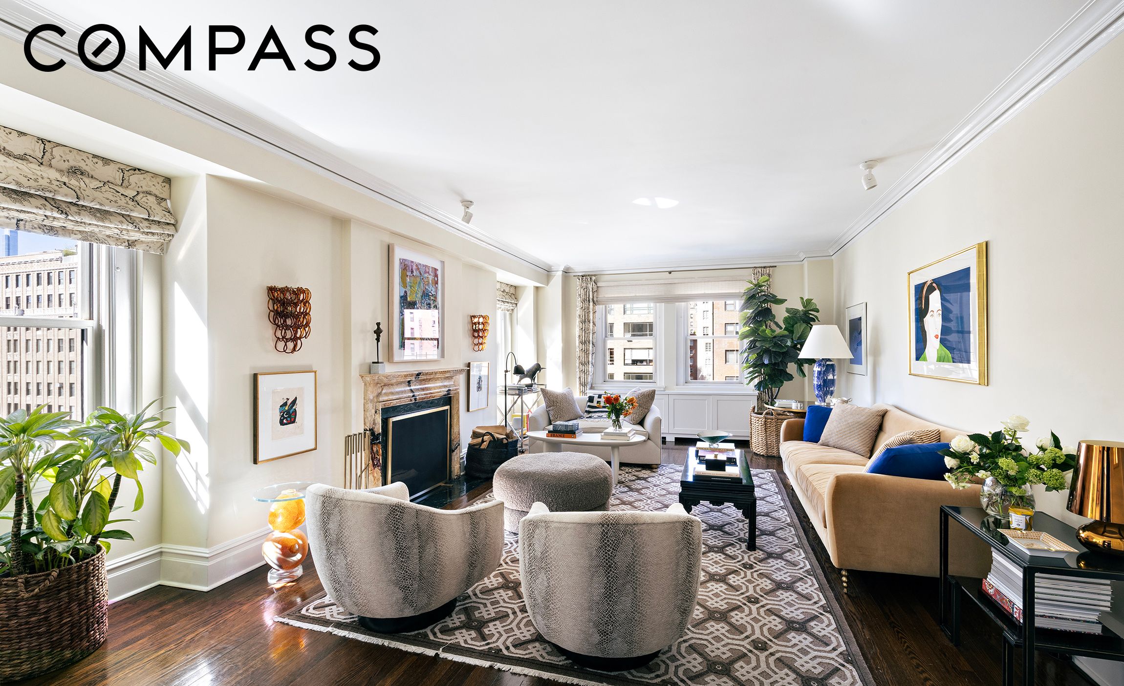1035 Park Avenue 11B