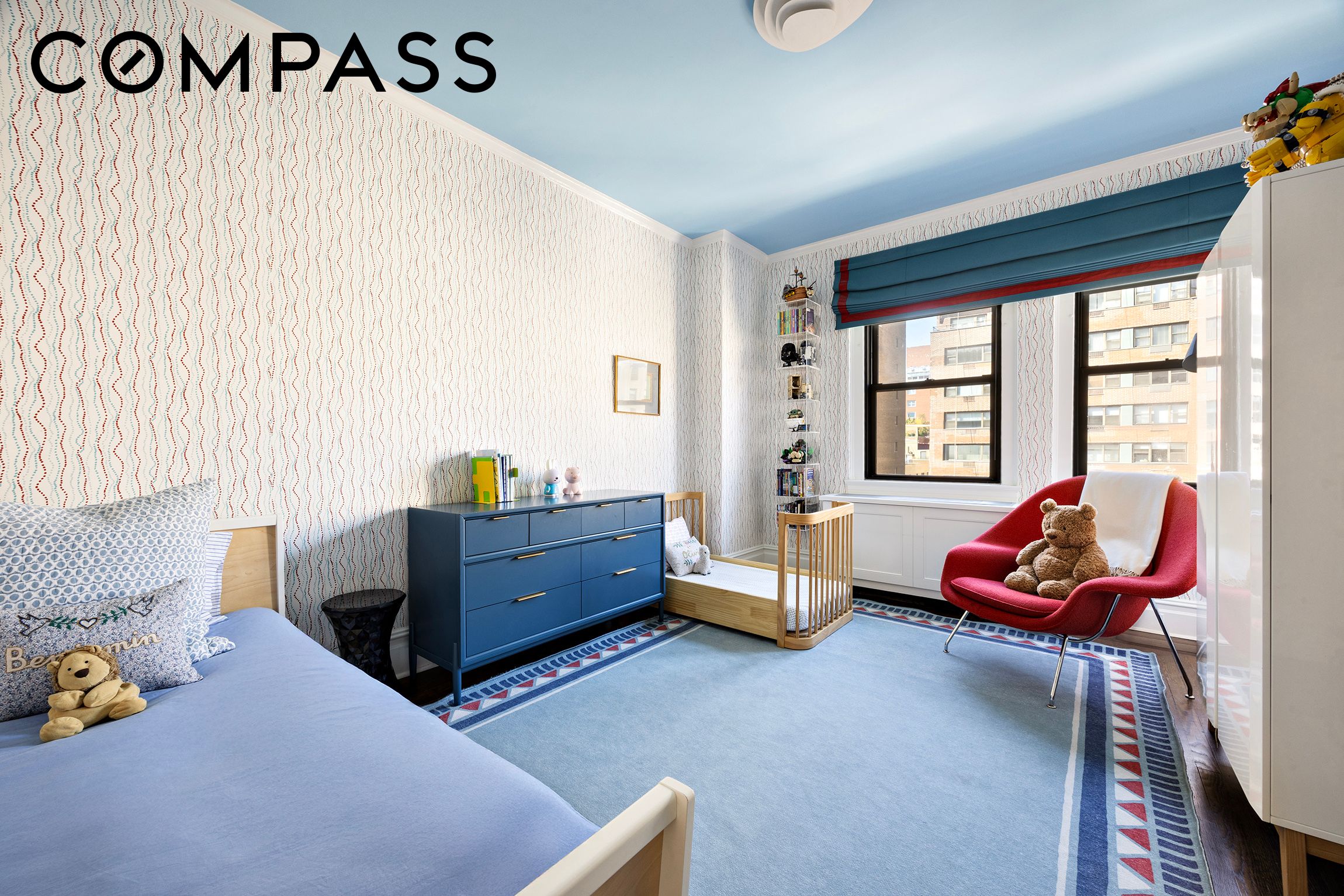 1035 Park Avenue 11B