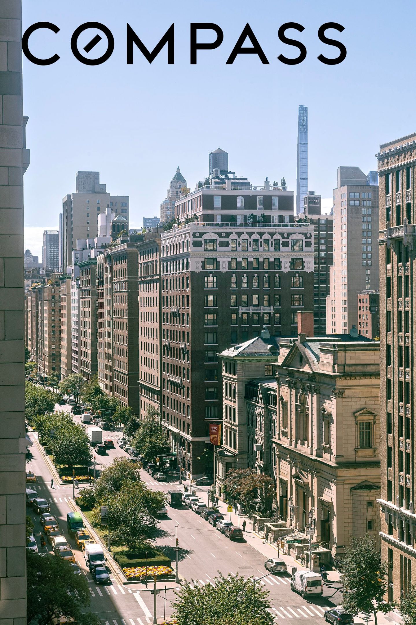 1035 Park Avenue 11B