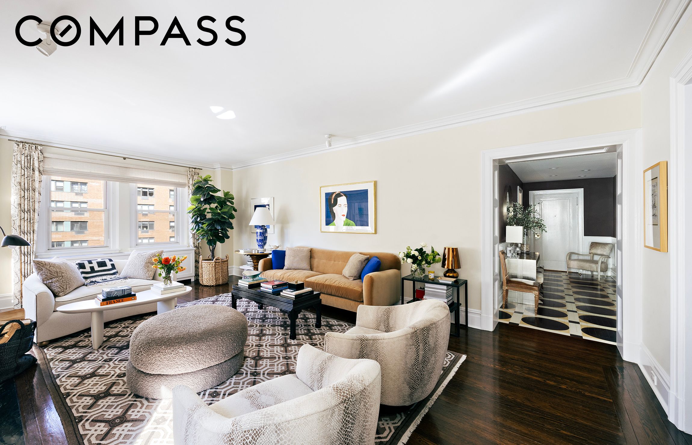 1035 Park Avenue 11B