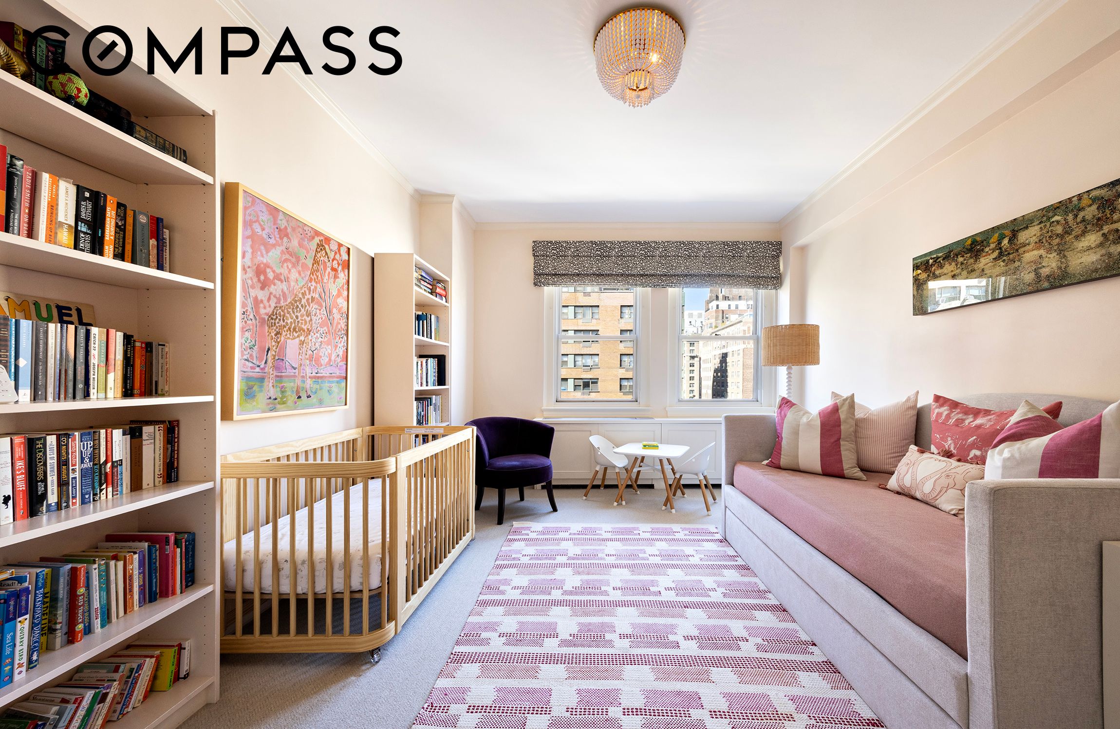1035 Park Avenue 11B