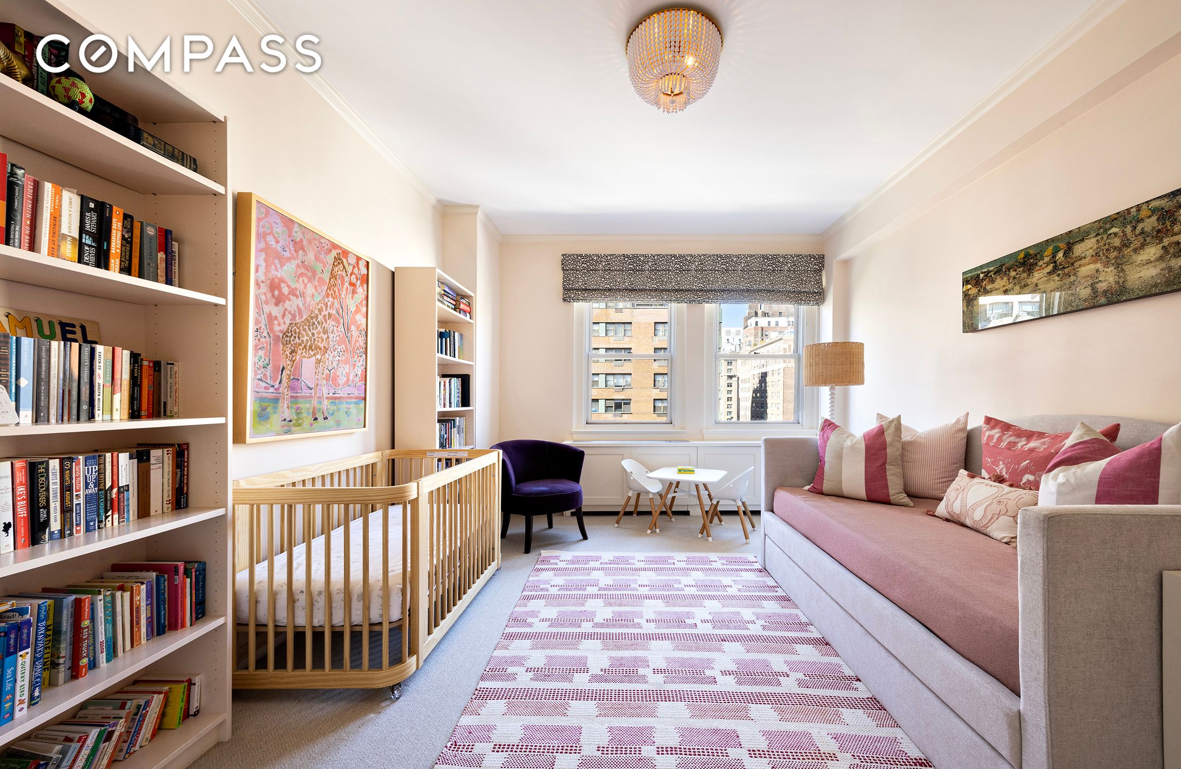 1035 Park Avenue 11B