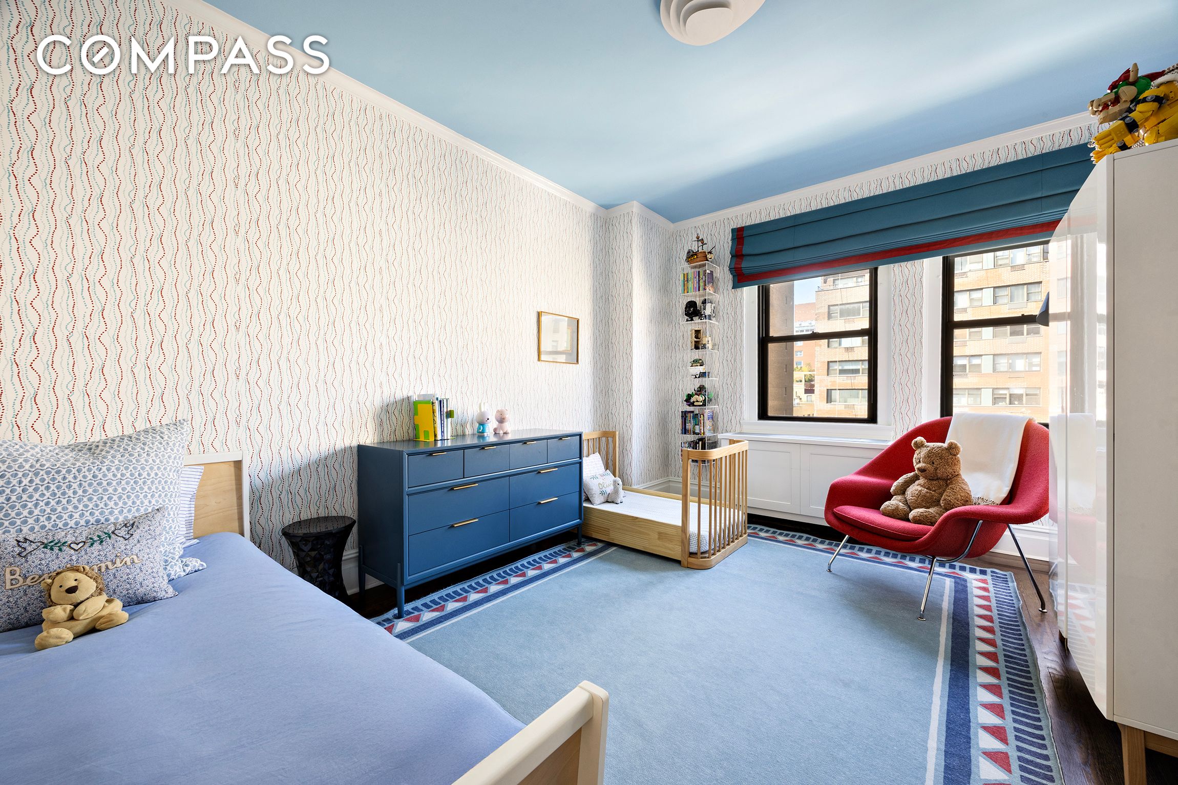 1035 Park Avenue 11B