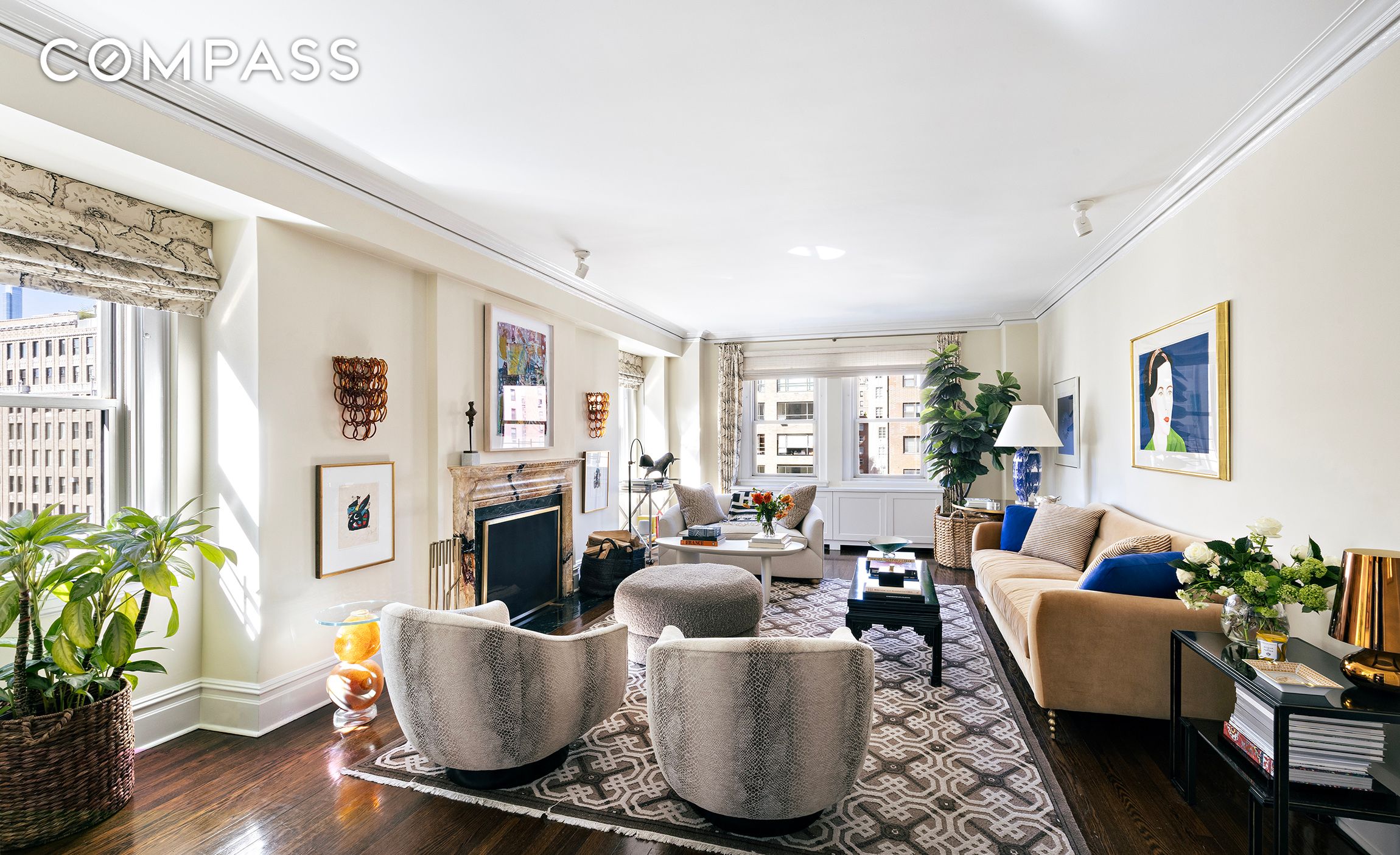 1035 Park Avenue 11B