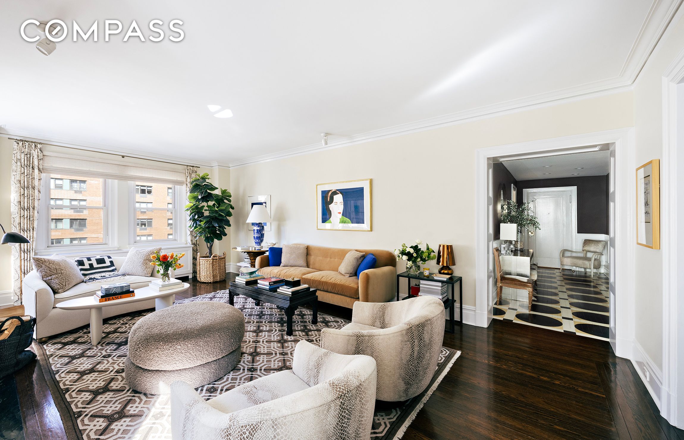 1035 Park Avenue 11B