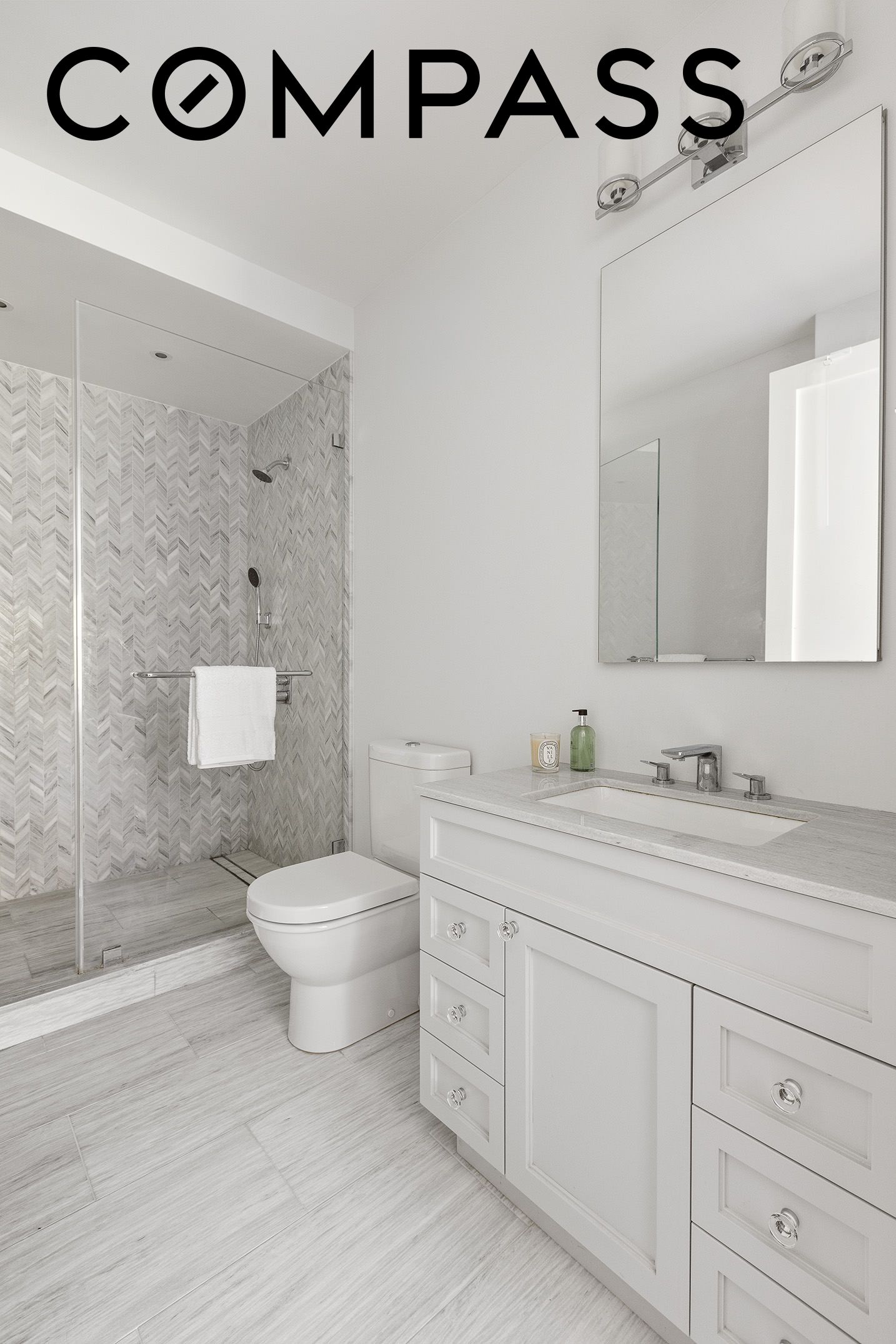 8 E 83rd Street 5A