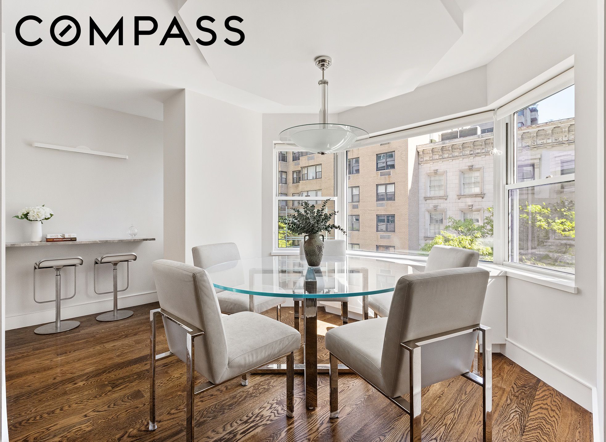 8 E 83rd Street 5A