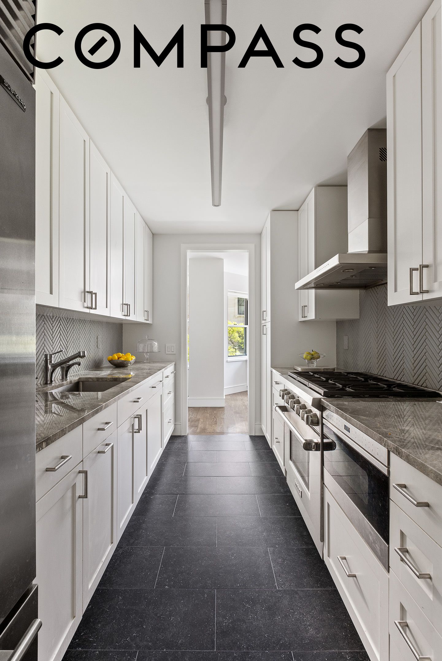 8 E 83rd Street 5A