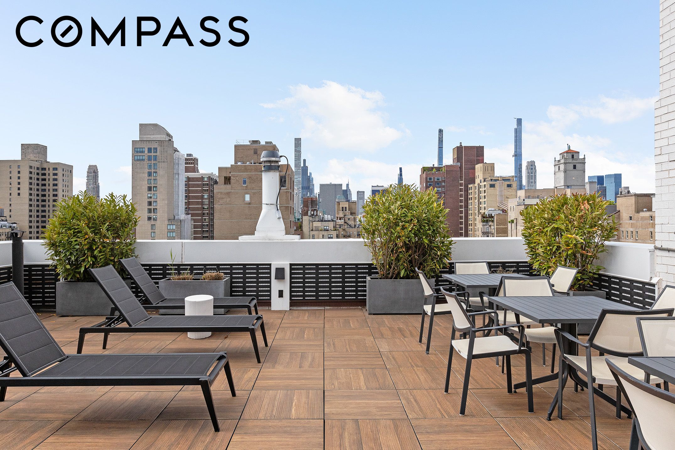 8 E 83rd Street 5A