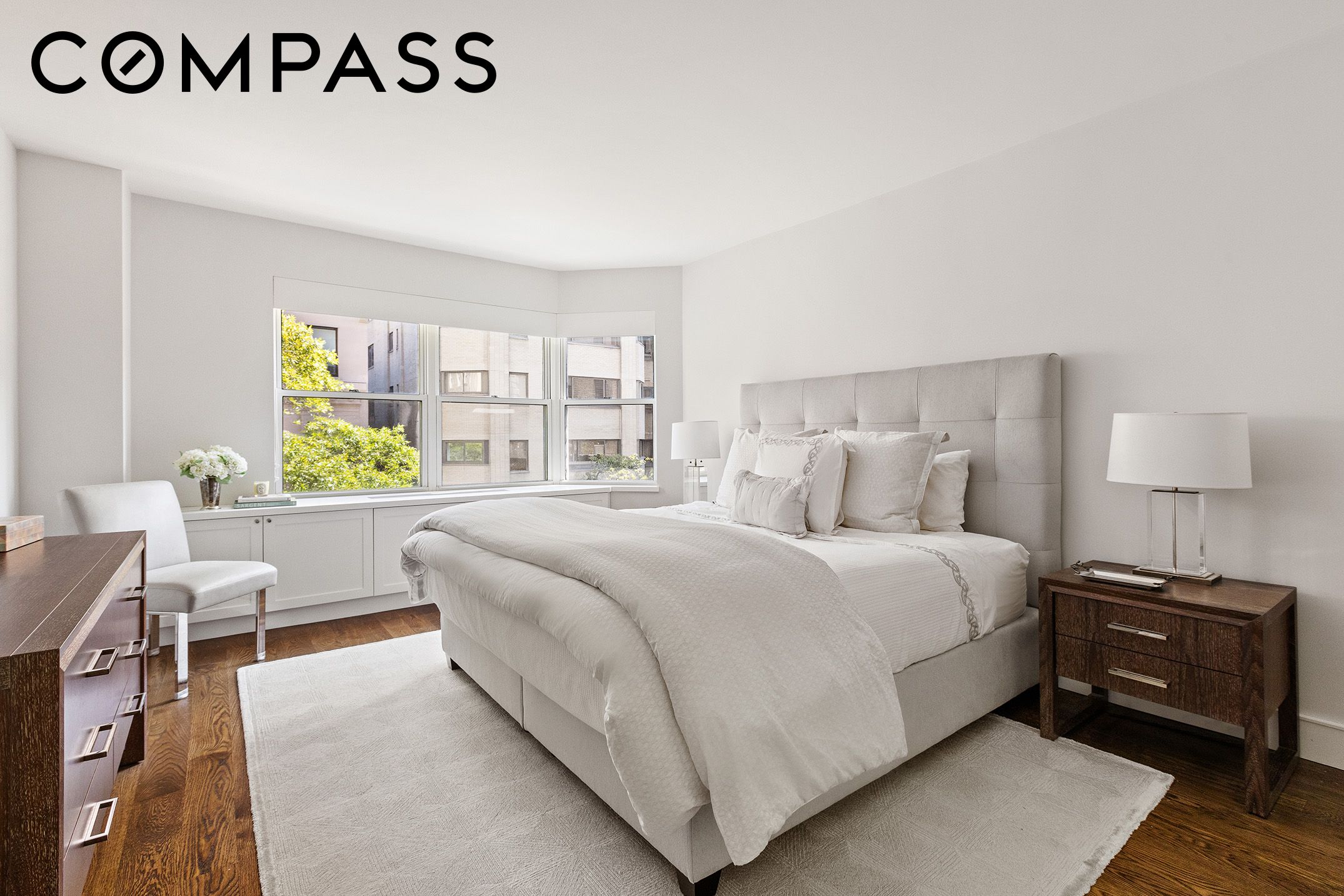 8 E 83rd Street 5A