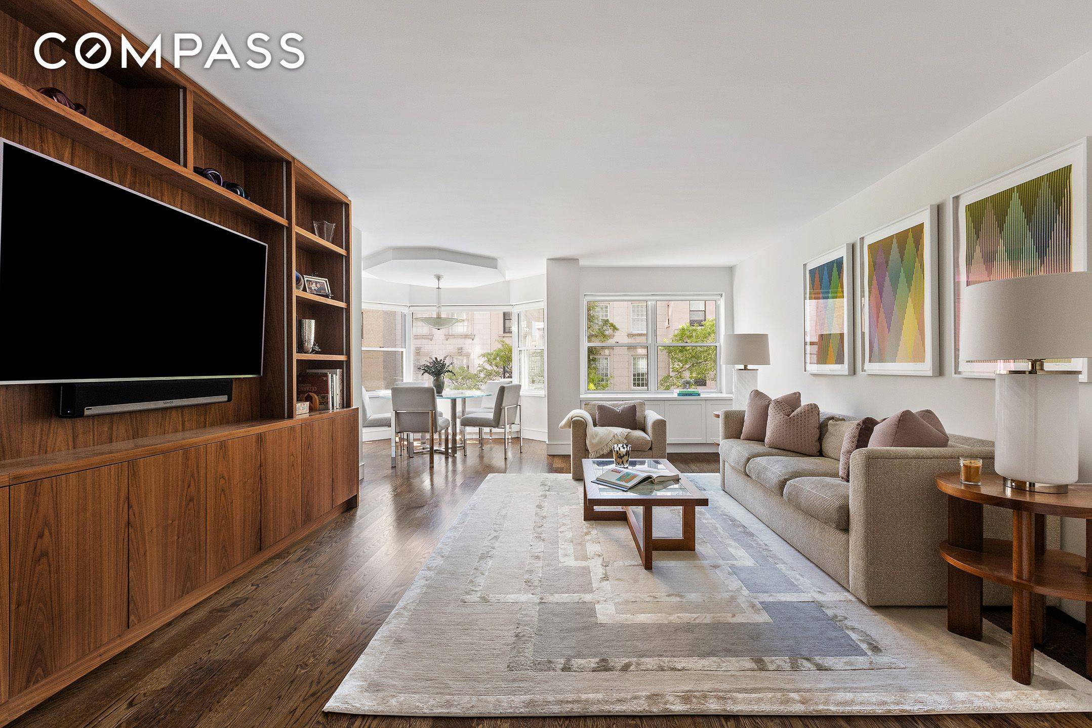 8 E 83rd Street 5A