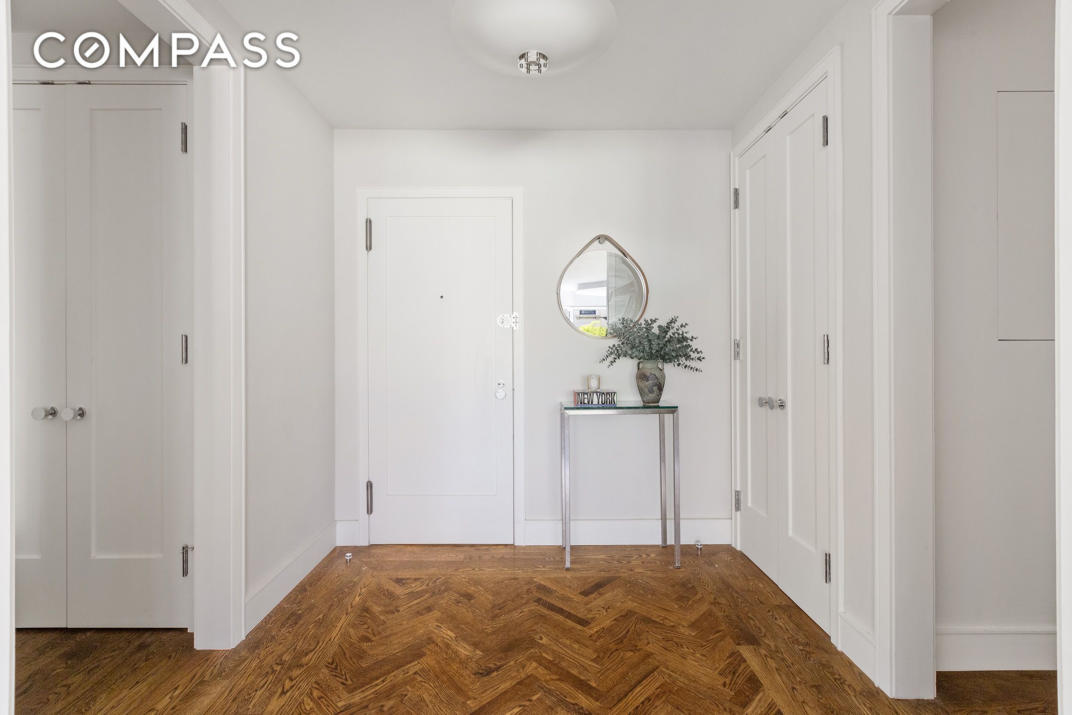8 E 83rd Street 5A