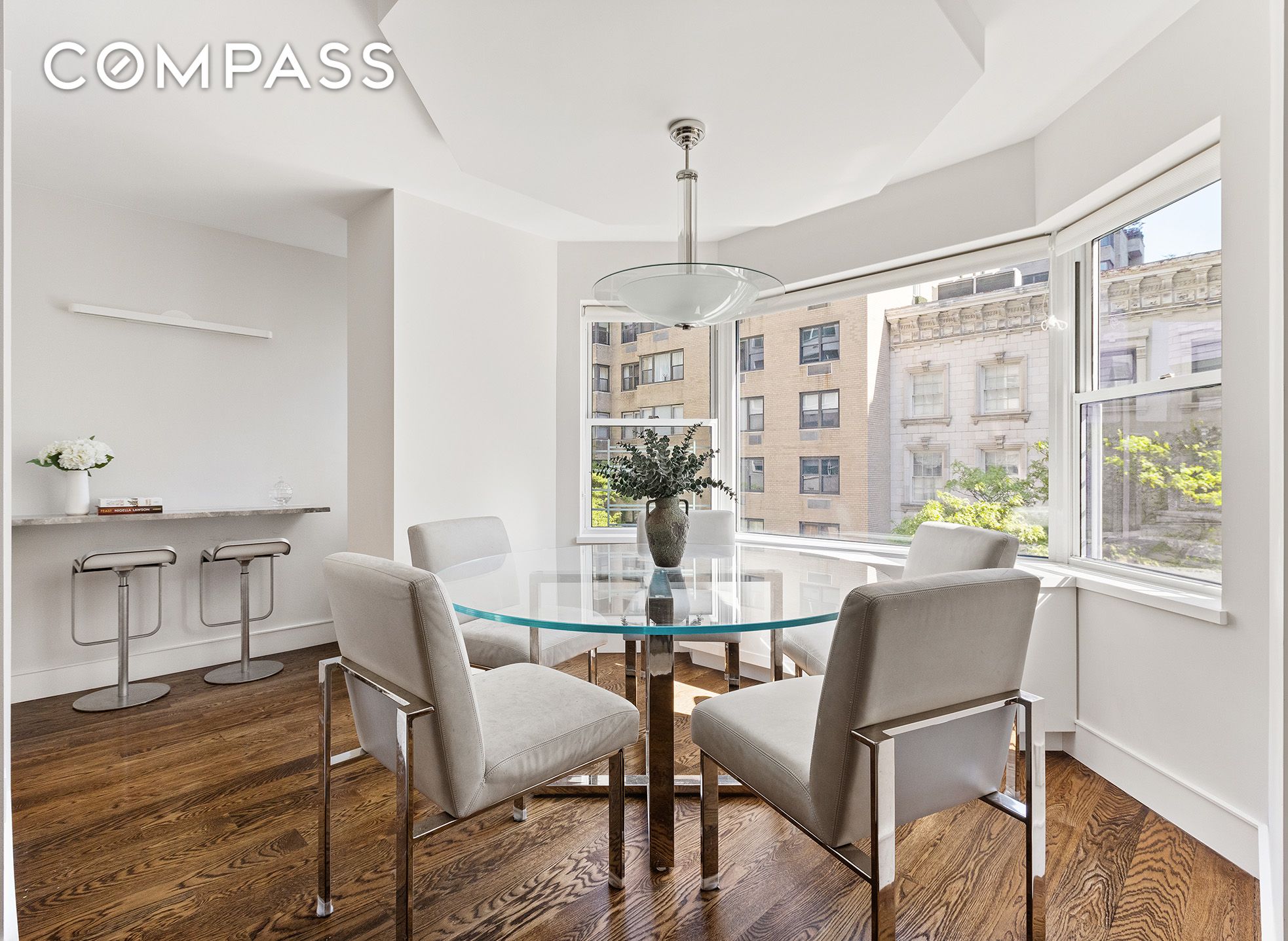 8 E 83rd Street 5A
