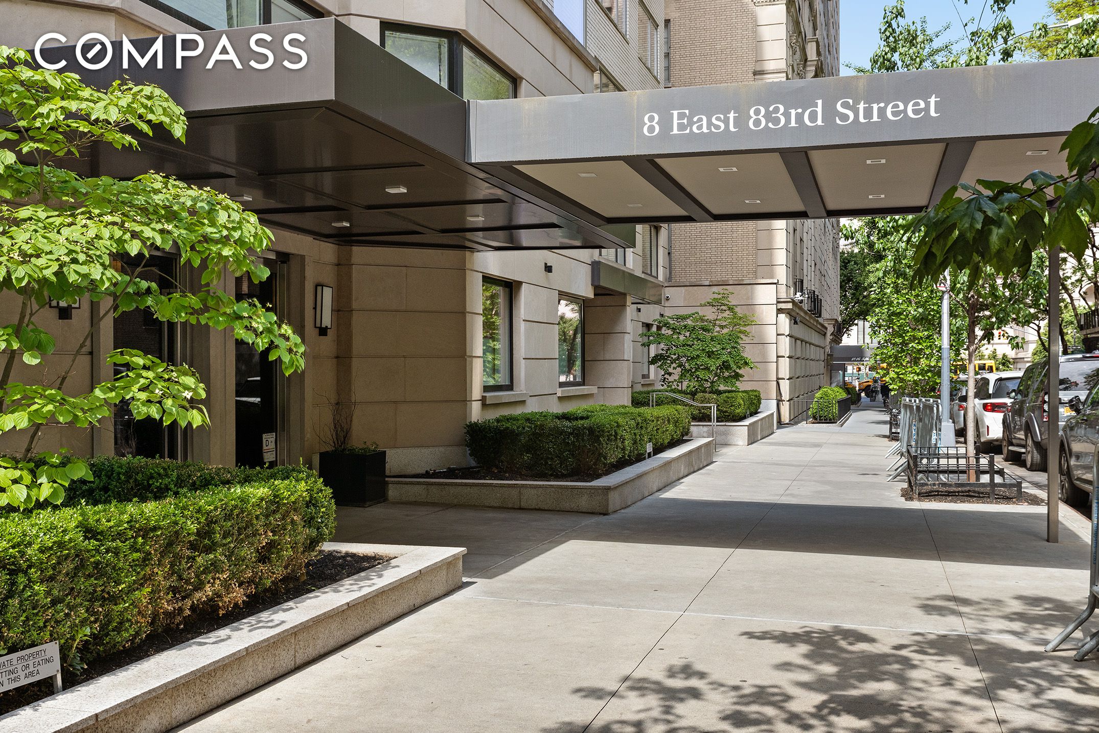 8 E 83rd Street 5A