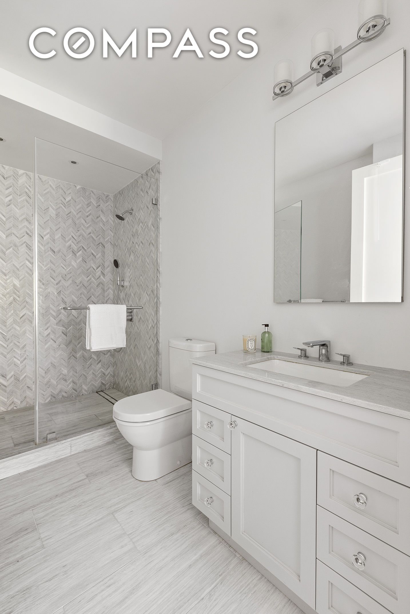 8 E 83rd Street 5A