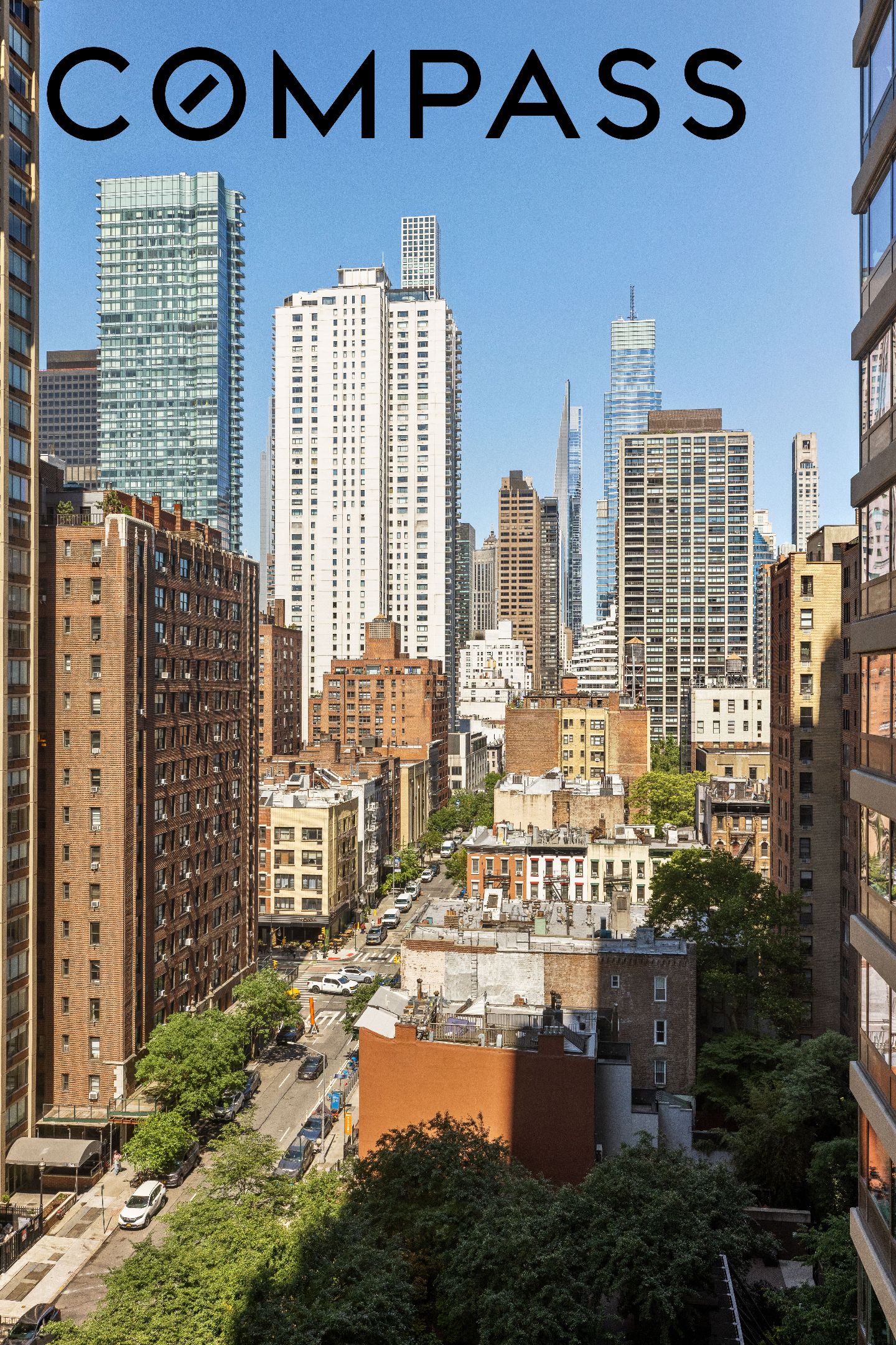 425 E 58th Street 12EF