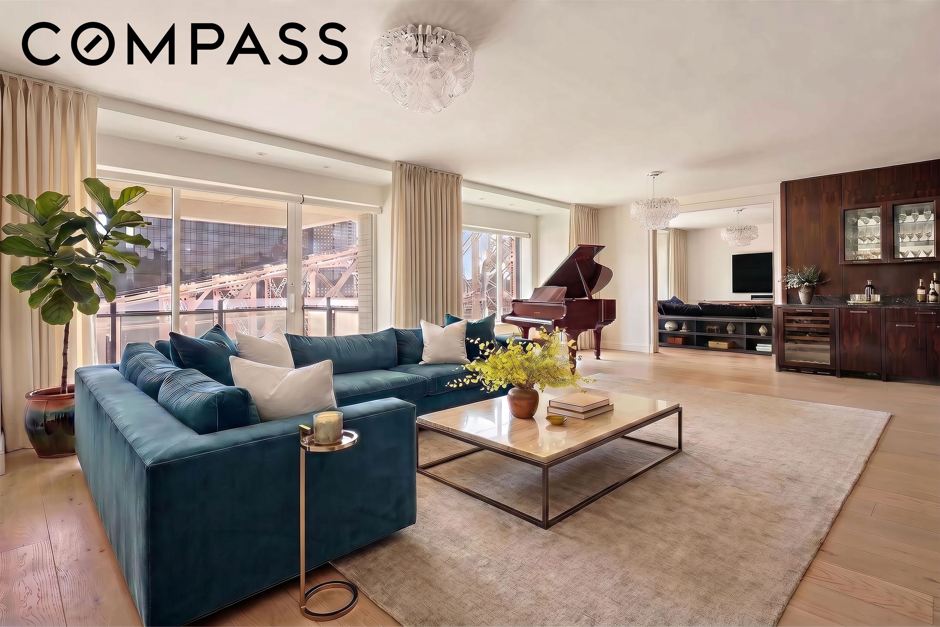 425 E 58th Street 12EF