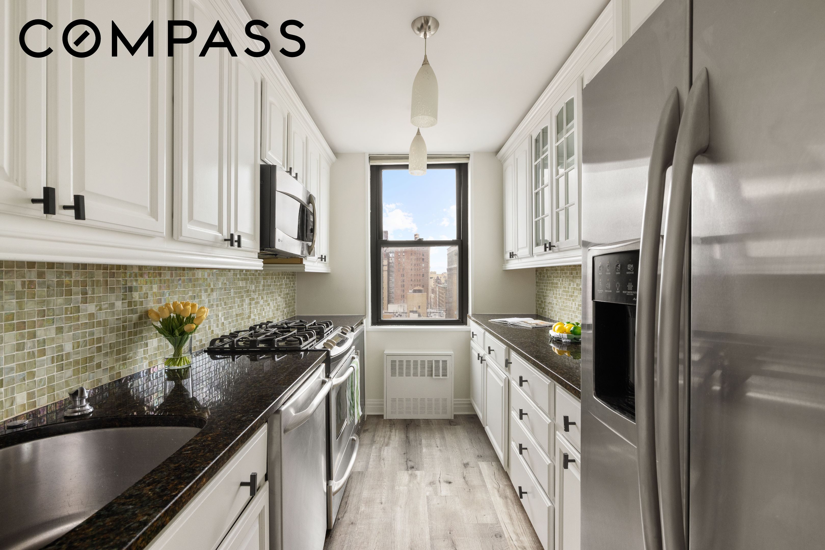 201 E 17th Street 23G