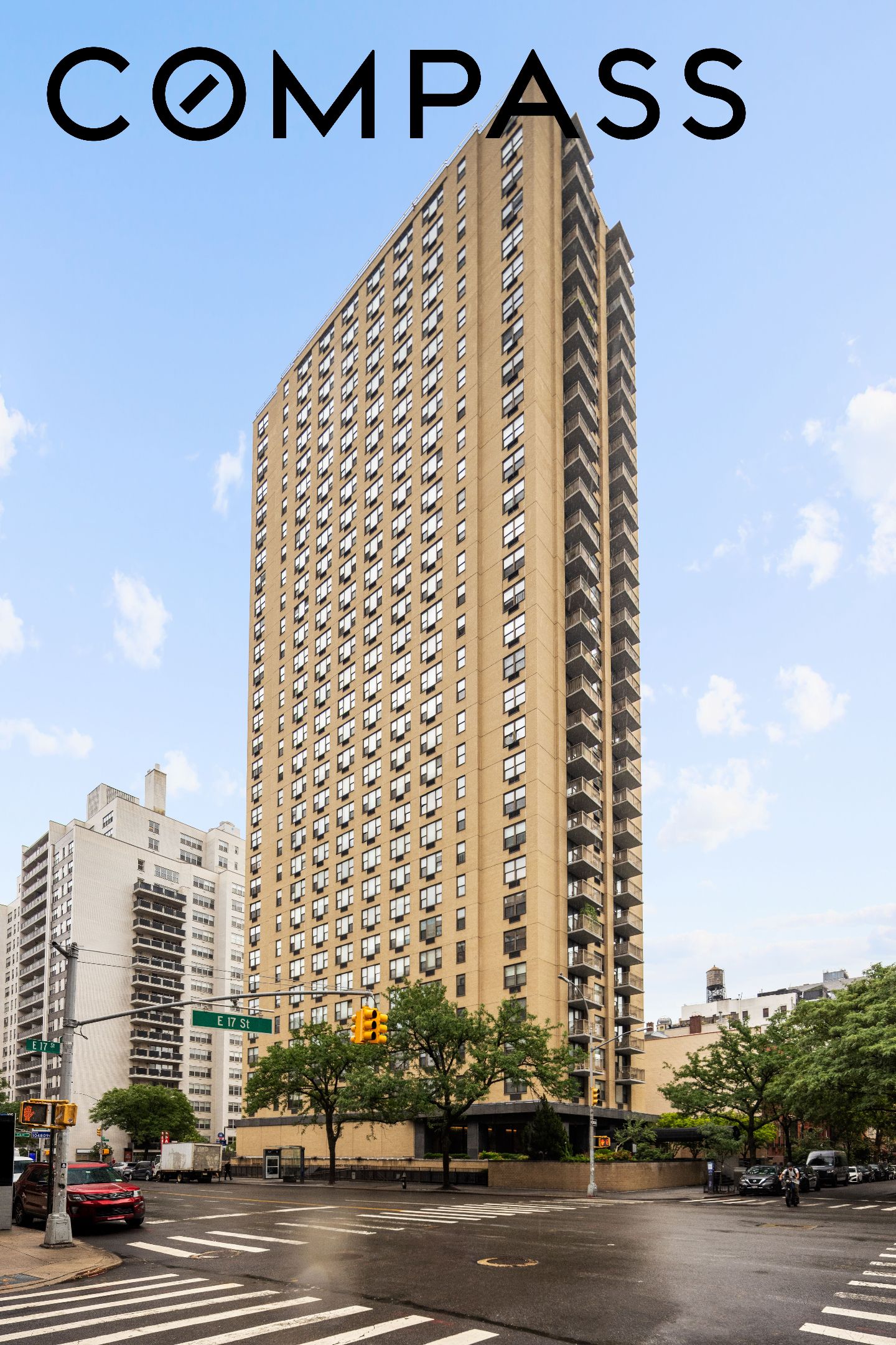 201 E 17th Street 23G