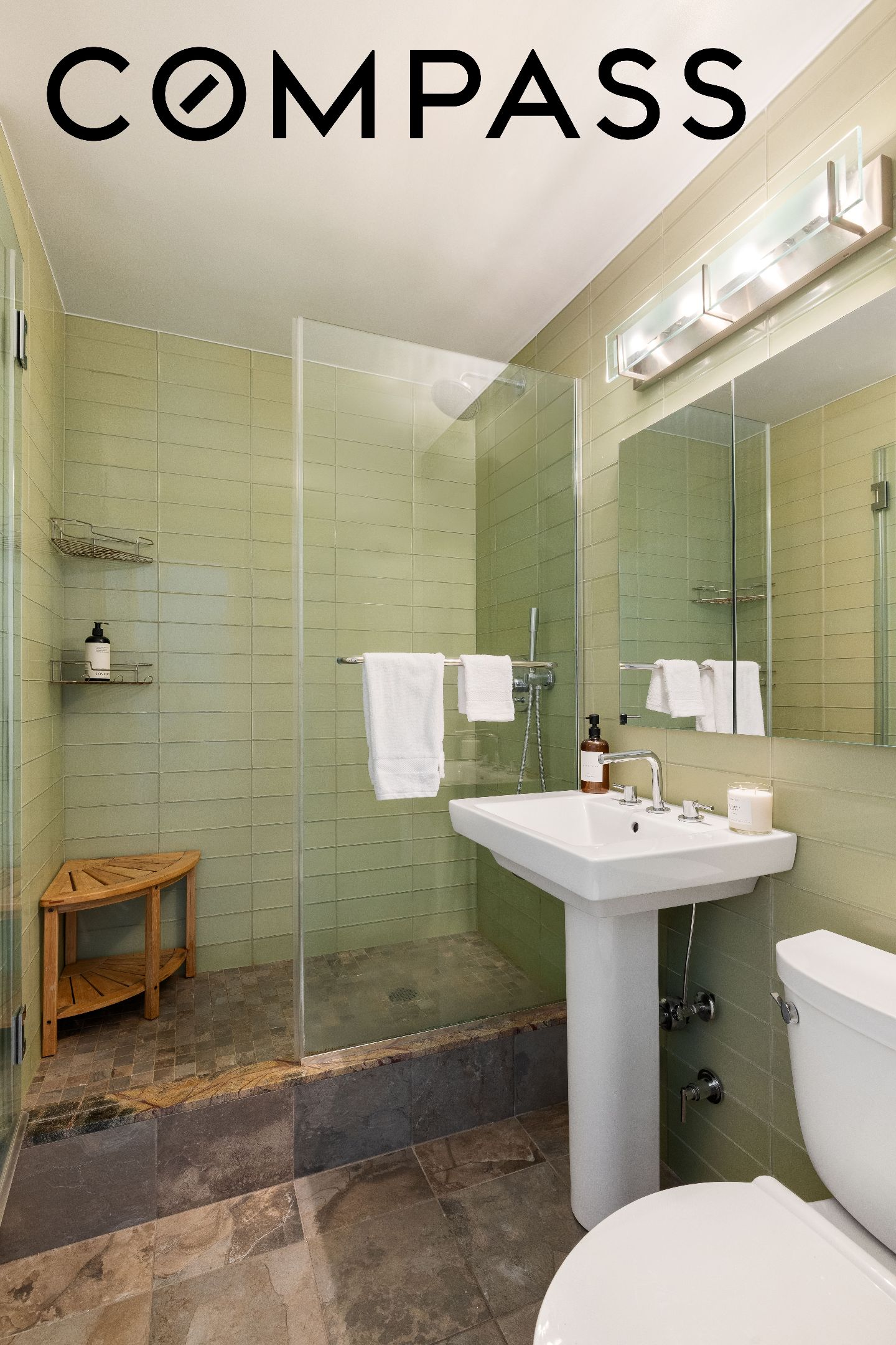 201 E 17th Street 23G