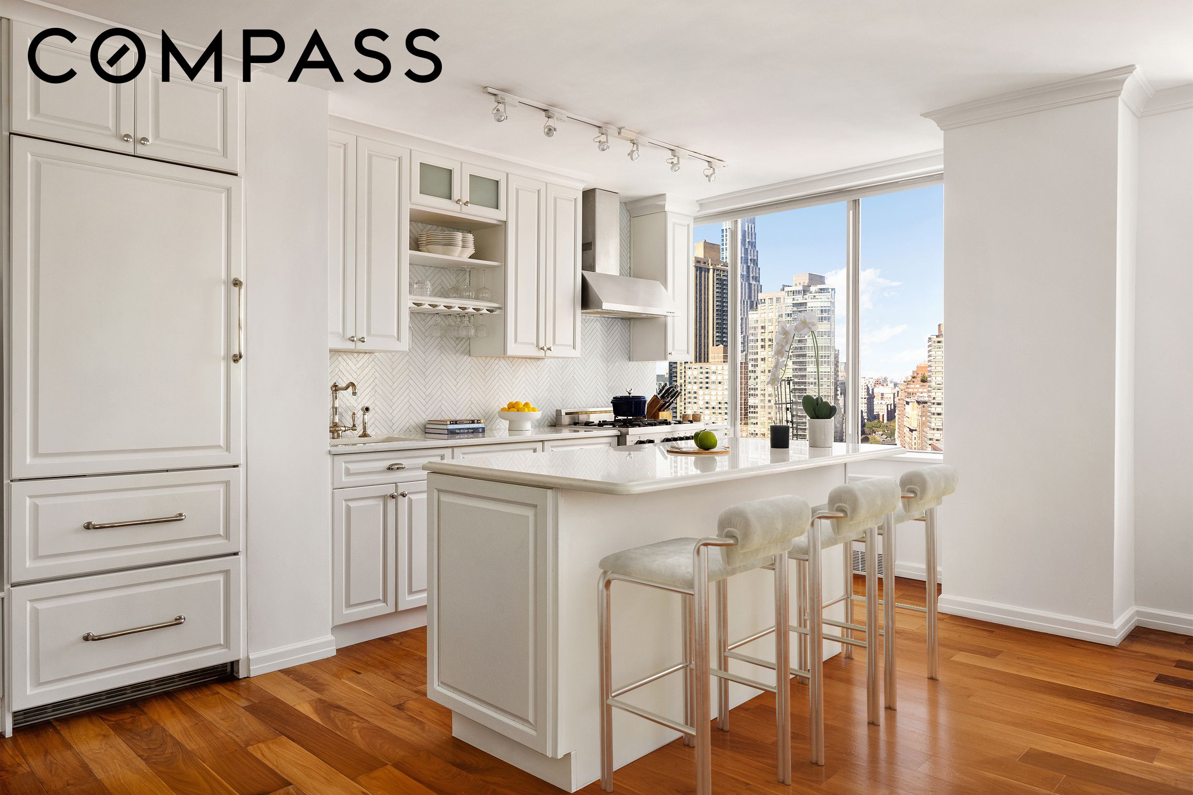 61 W 62nd Street 20D