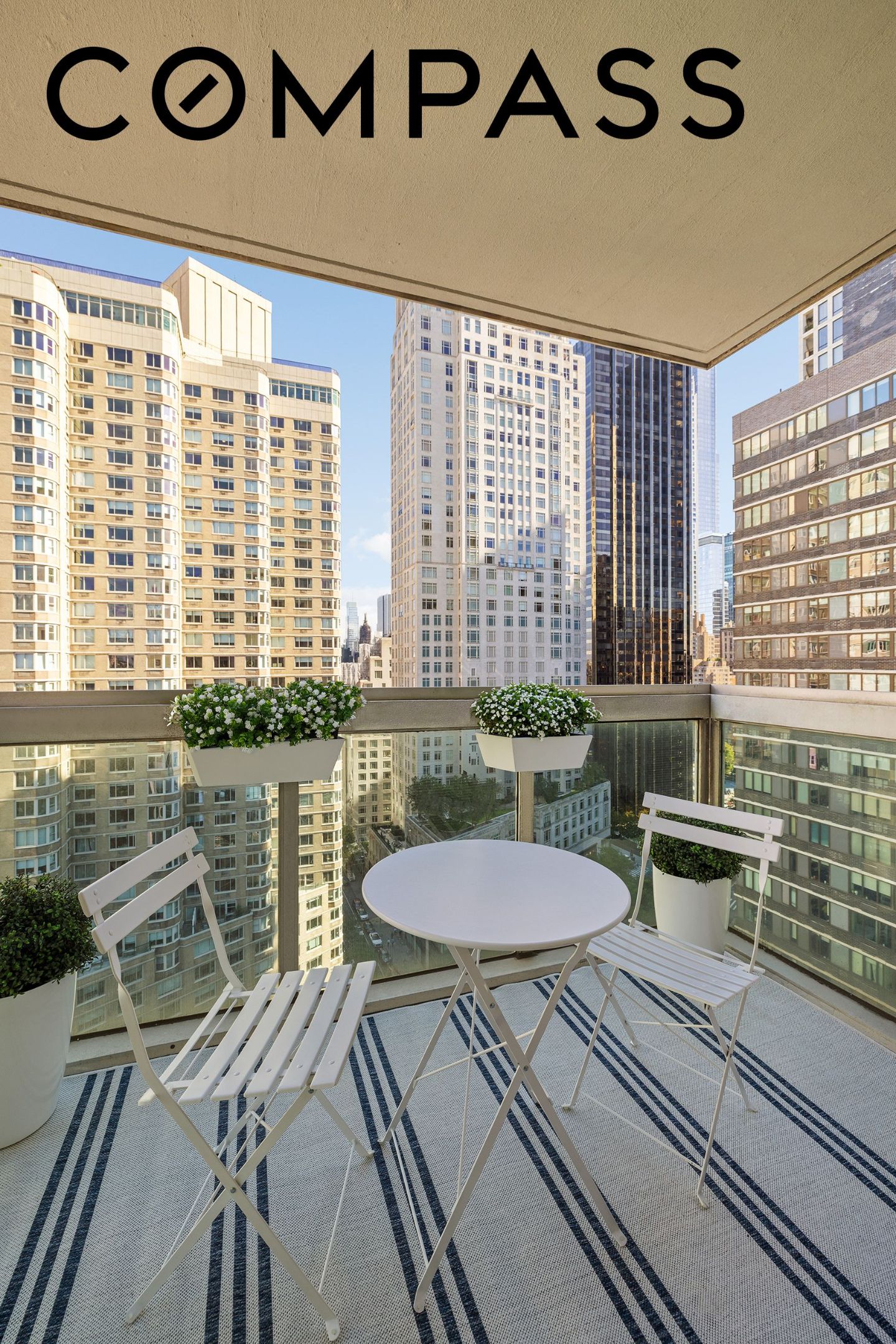 61 W 62nd Street 20D