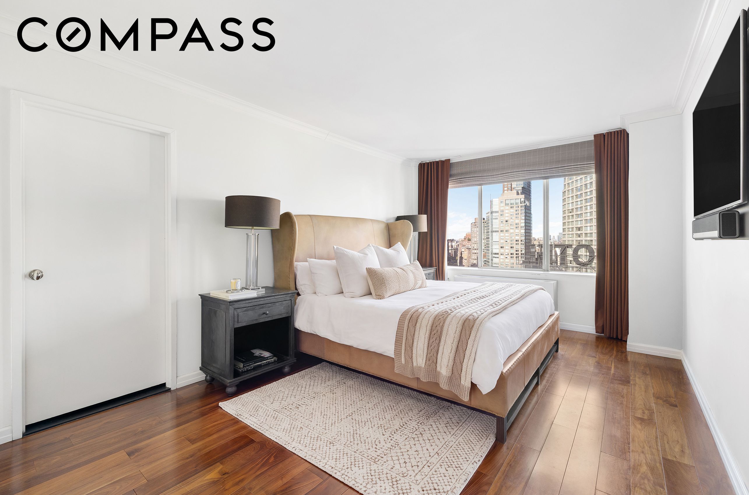 61 W 62nd Street 20D