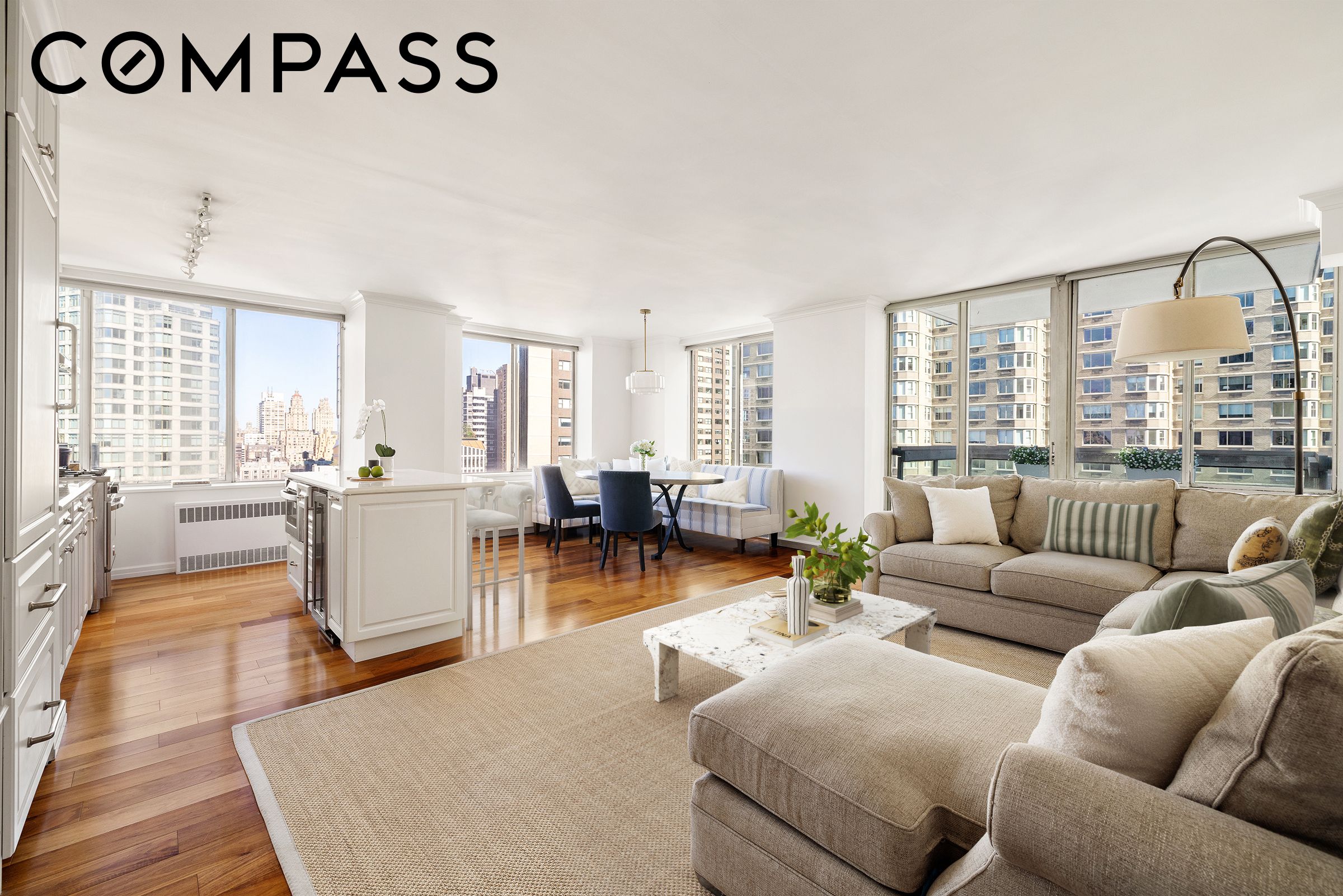 61 W 62nd Street 20D