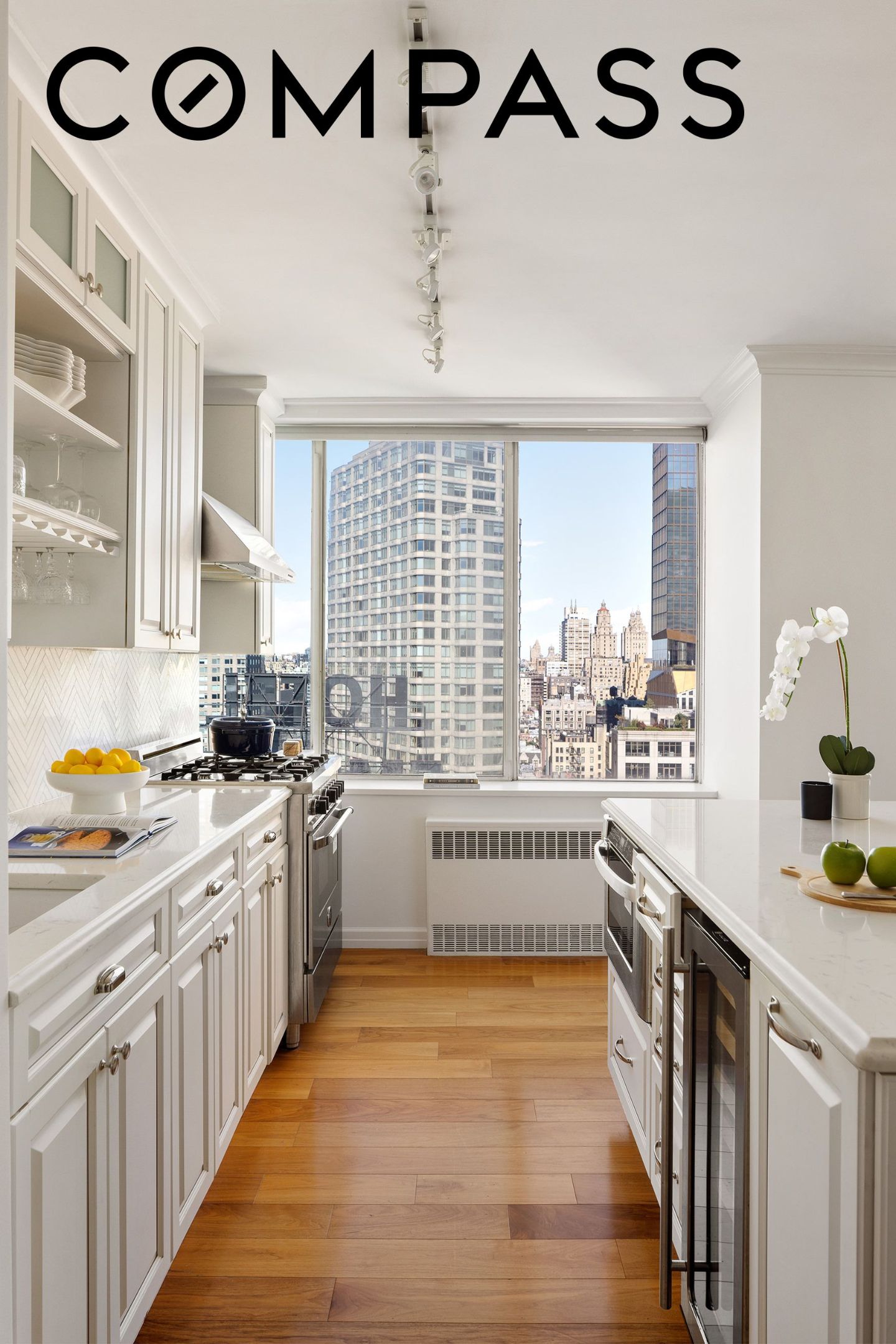 61 W 62nd Street 20D