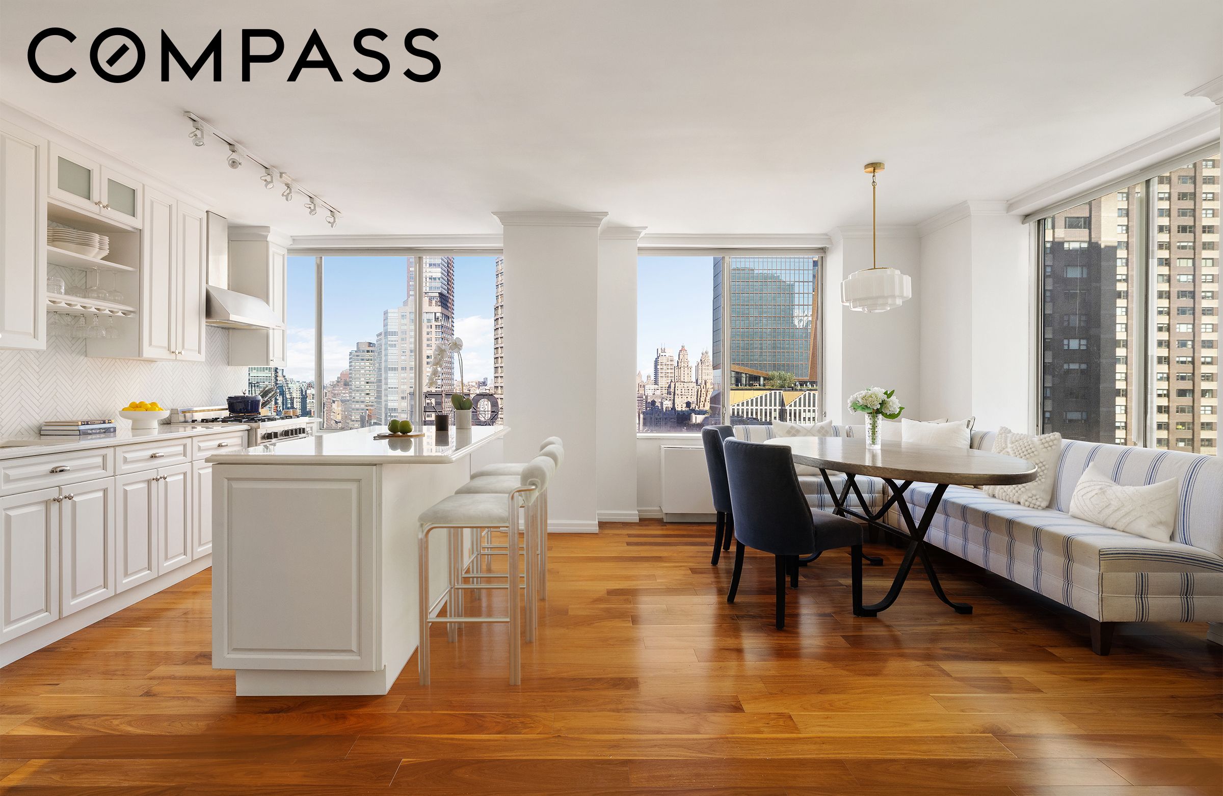61 W 62nd Street 20D
