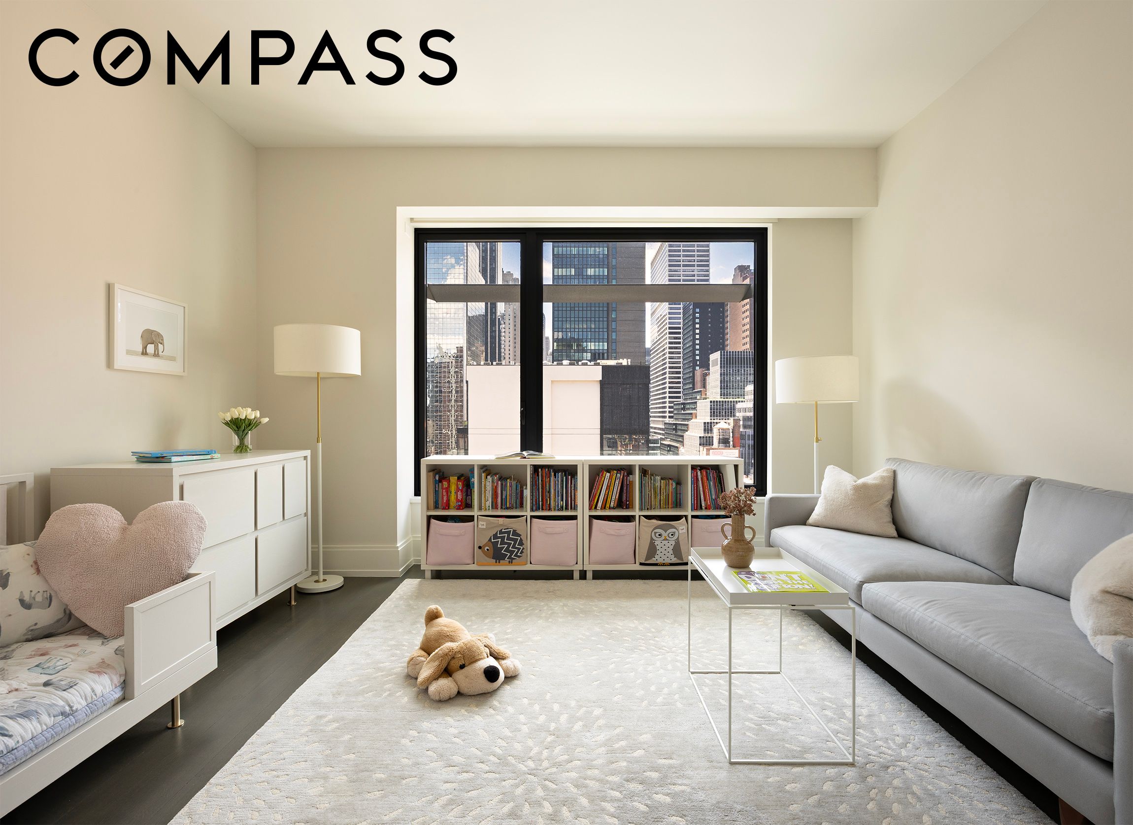 301 E 50th Street 16B