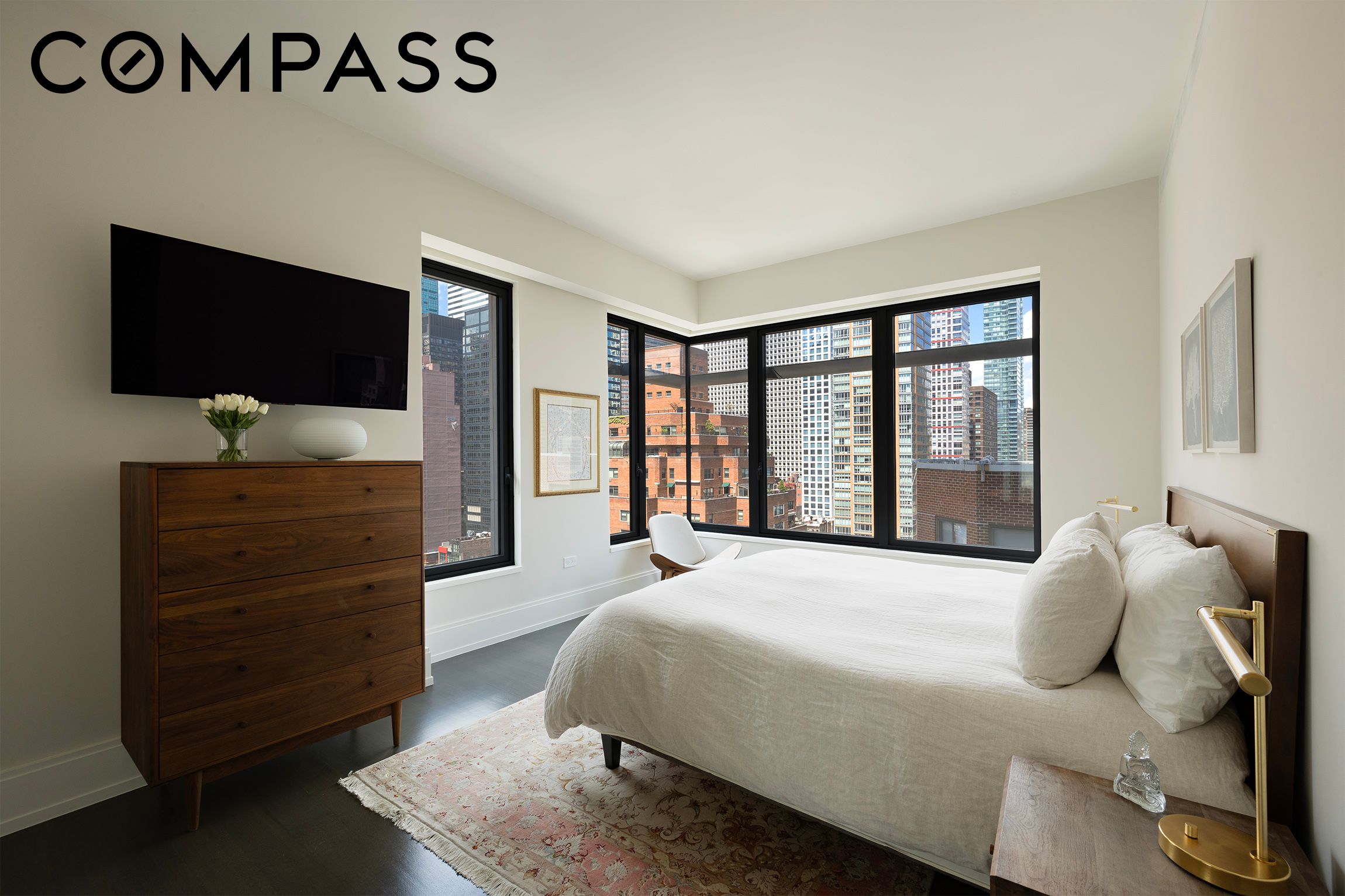 301 E 50th Street 16B