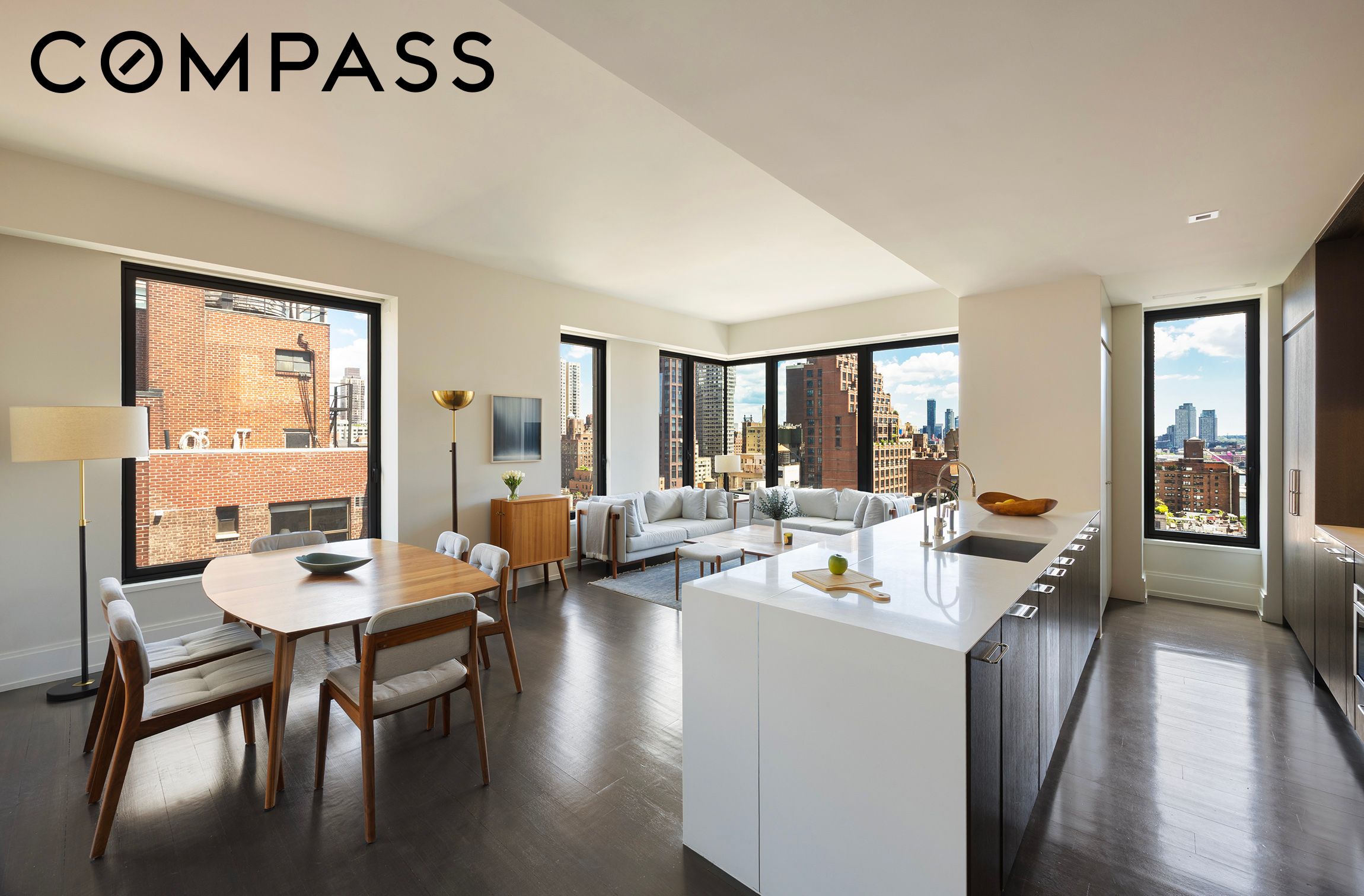 301 E 50th Street 16B