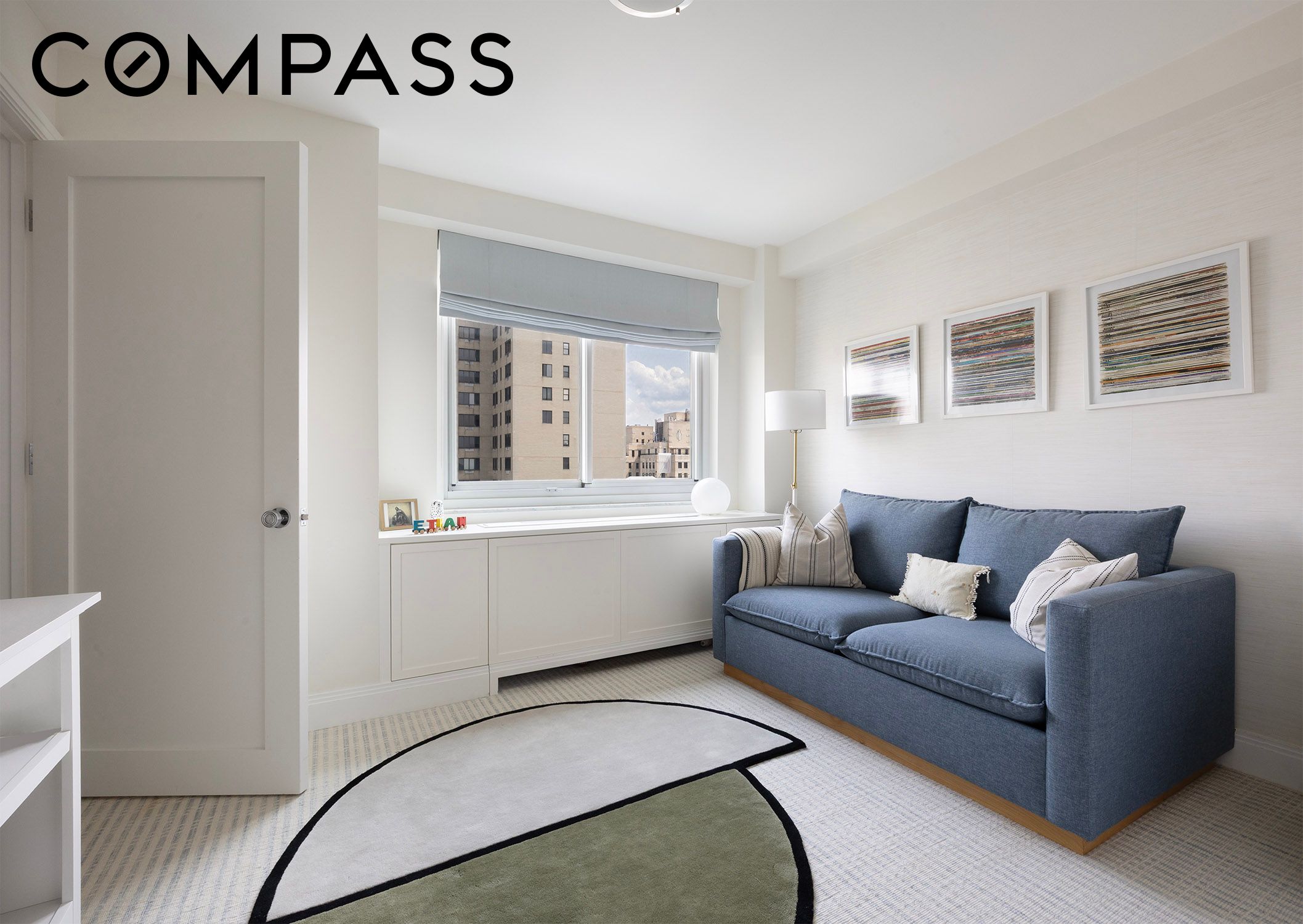40 E 80th Street 21/22B