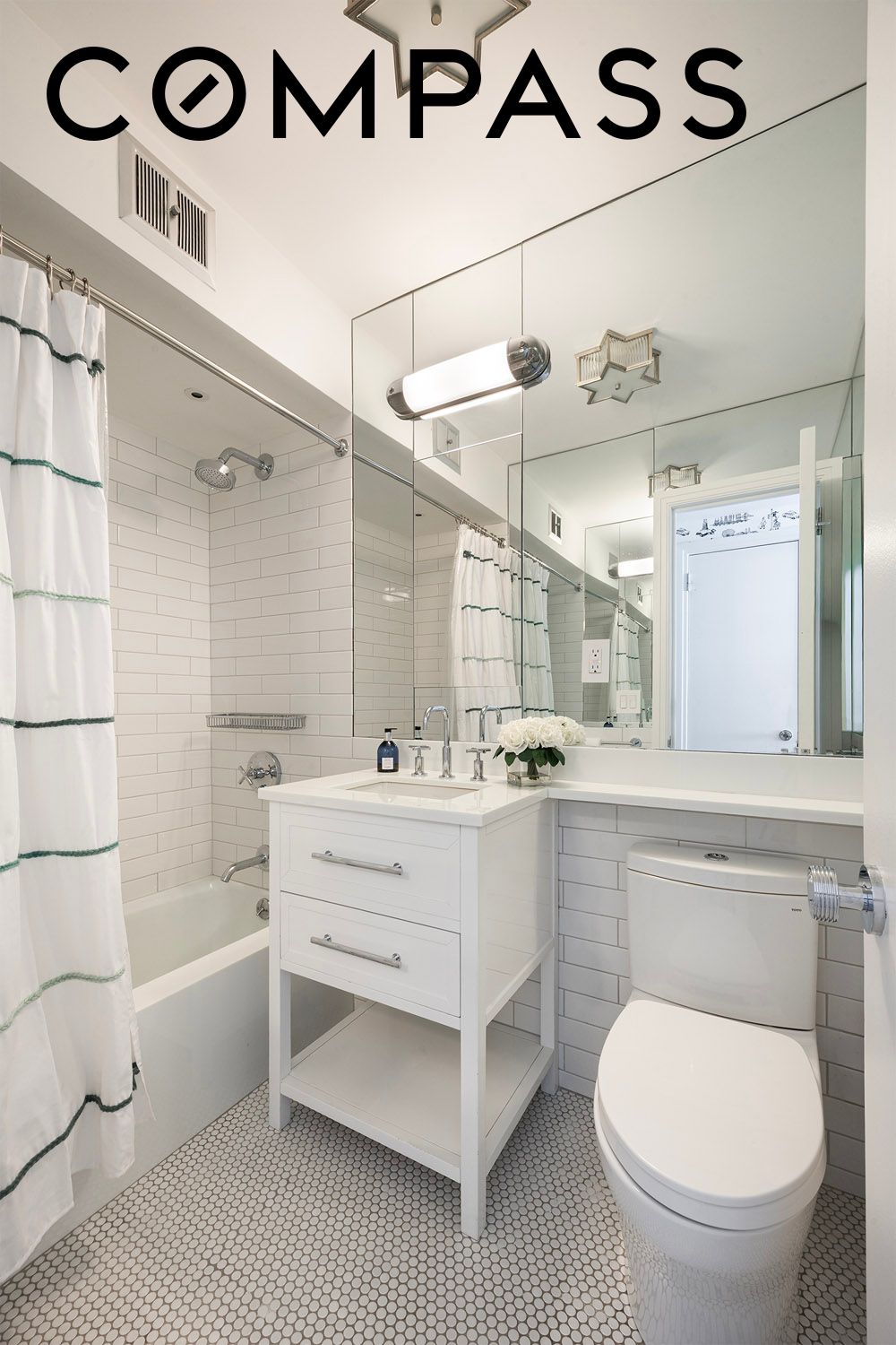 40 E 80th Street 21/22B