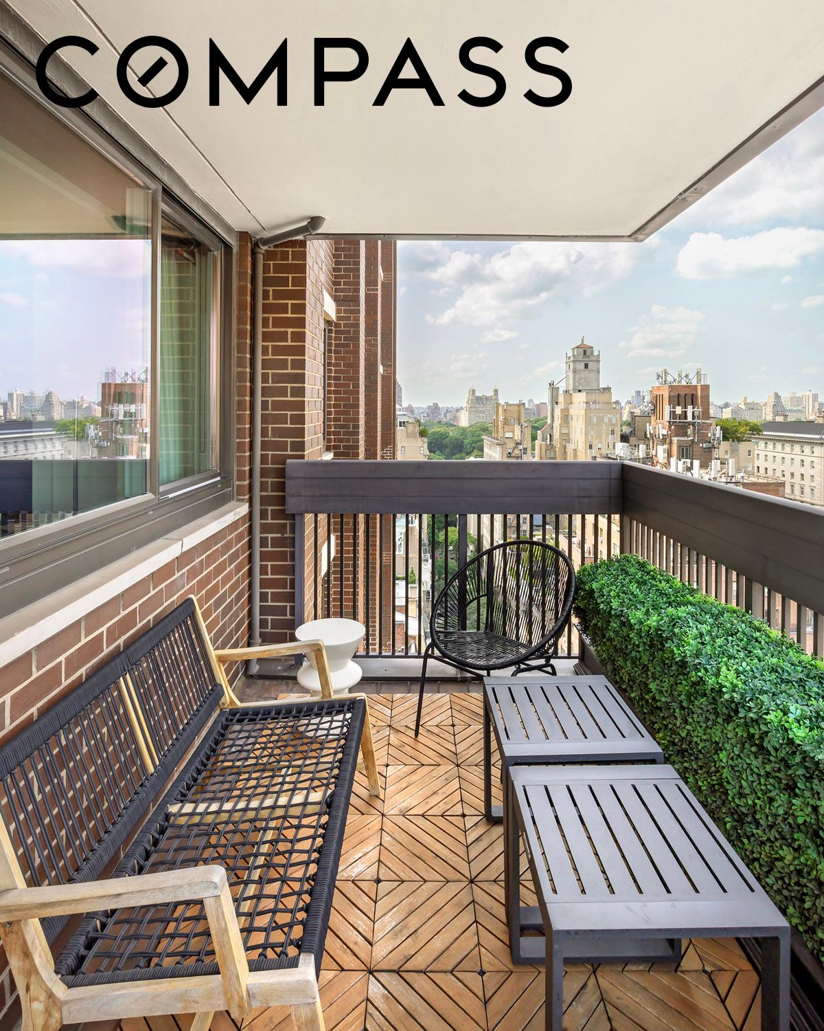 40 E 80th Street 21/22B