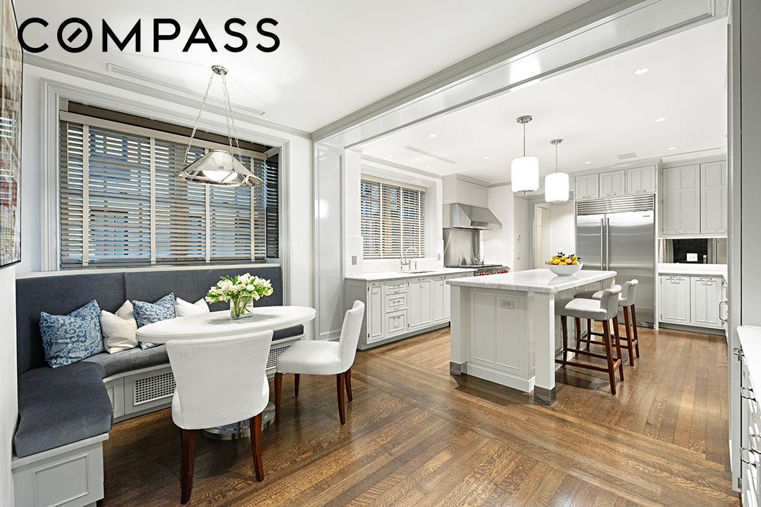 730 Park Avenue 7/8A