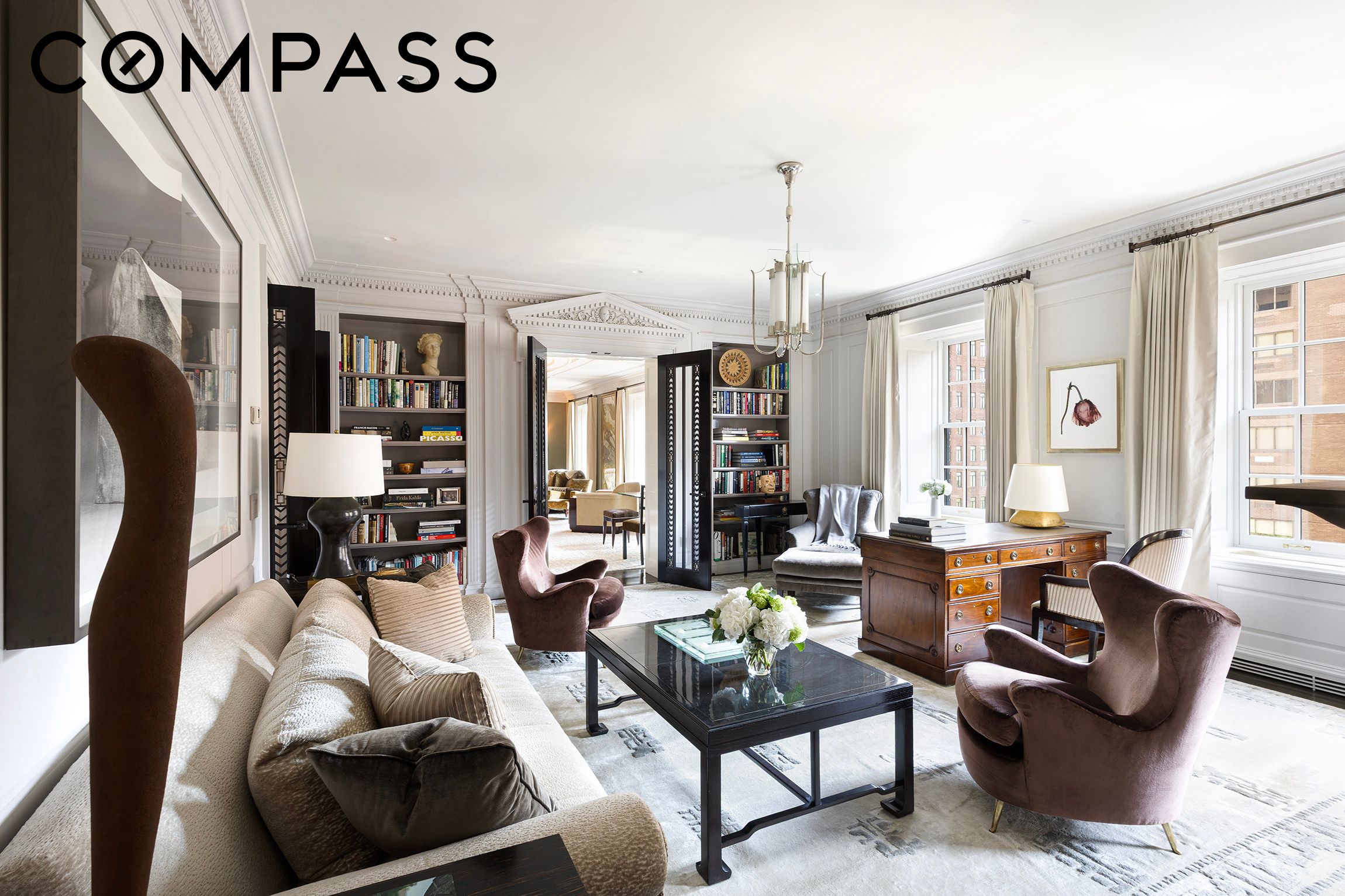 730 Park Avenue 7/8A