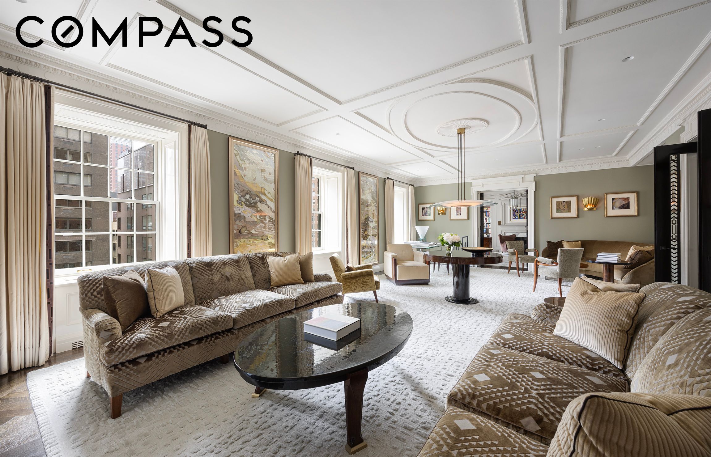 730 Park Avenue 7/8A